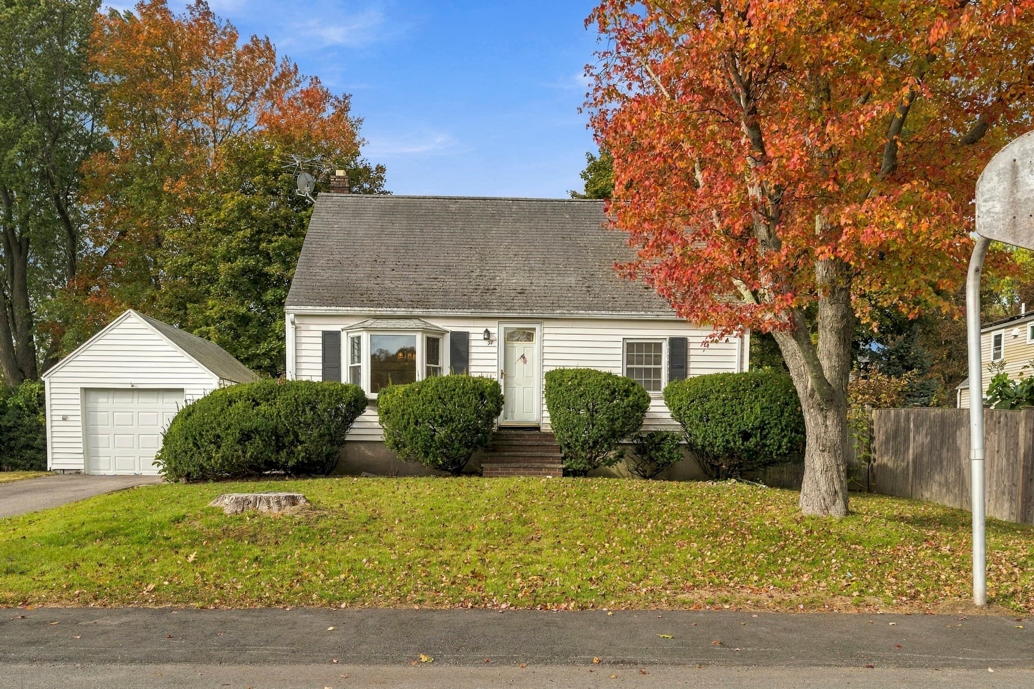 Single Family Residence at 37 Jordan St, Beverly MA 01915, photo 23 of 27