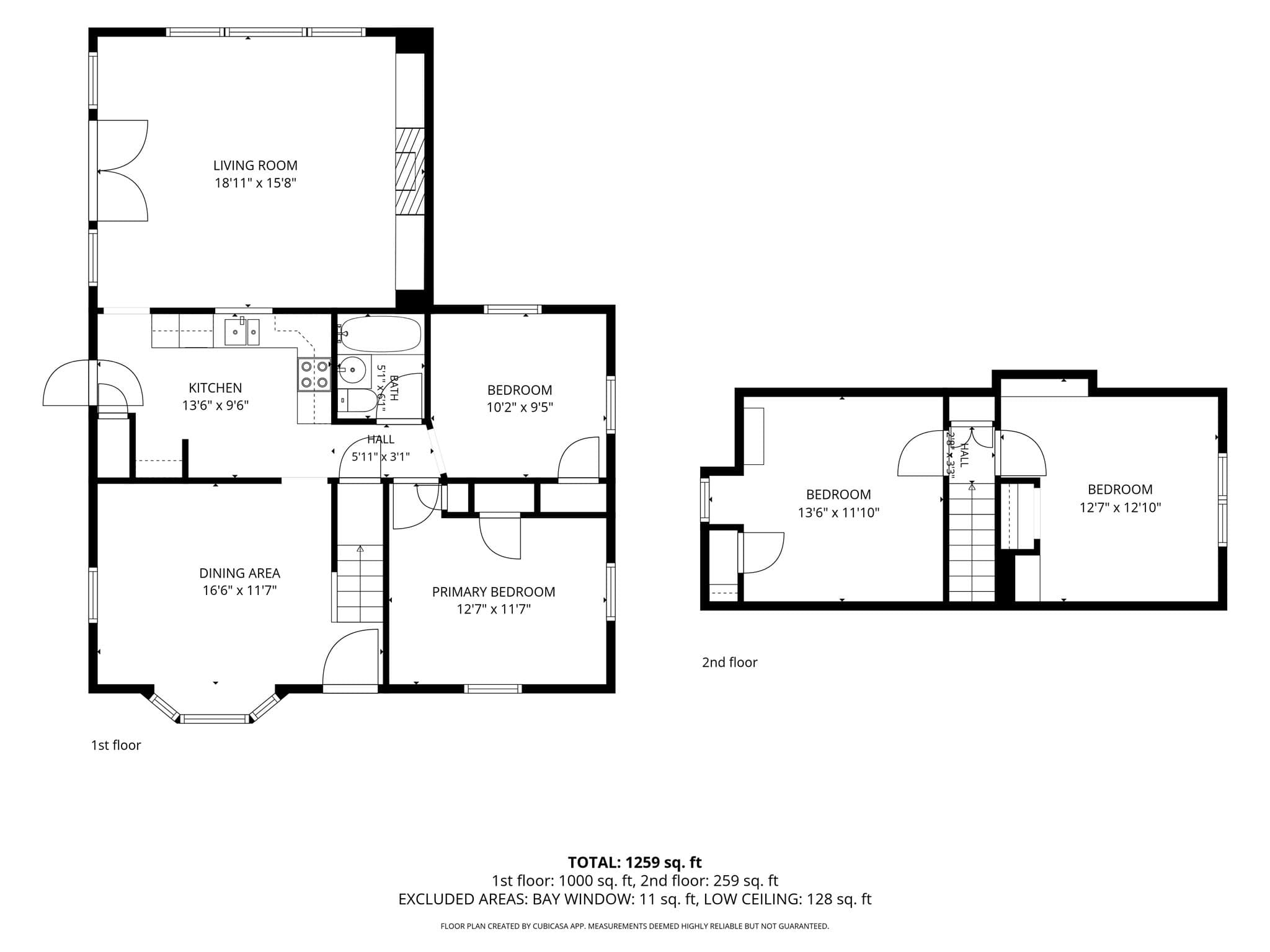 Single Family Residence at 37 Jordan St, Beverly MA 01915, photo 27 of 27