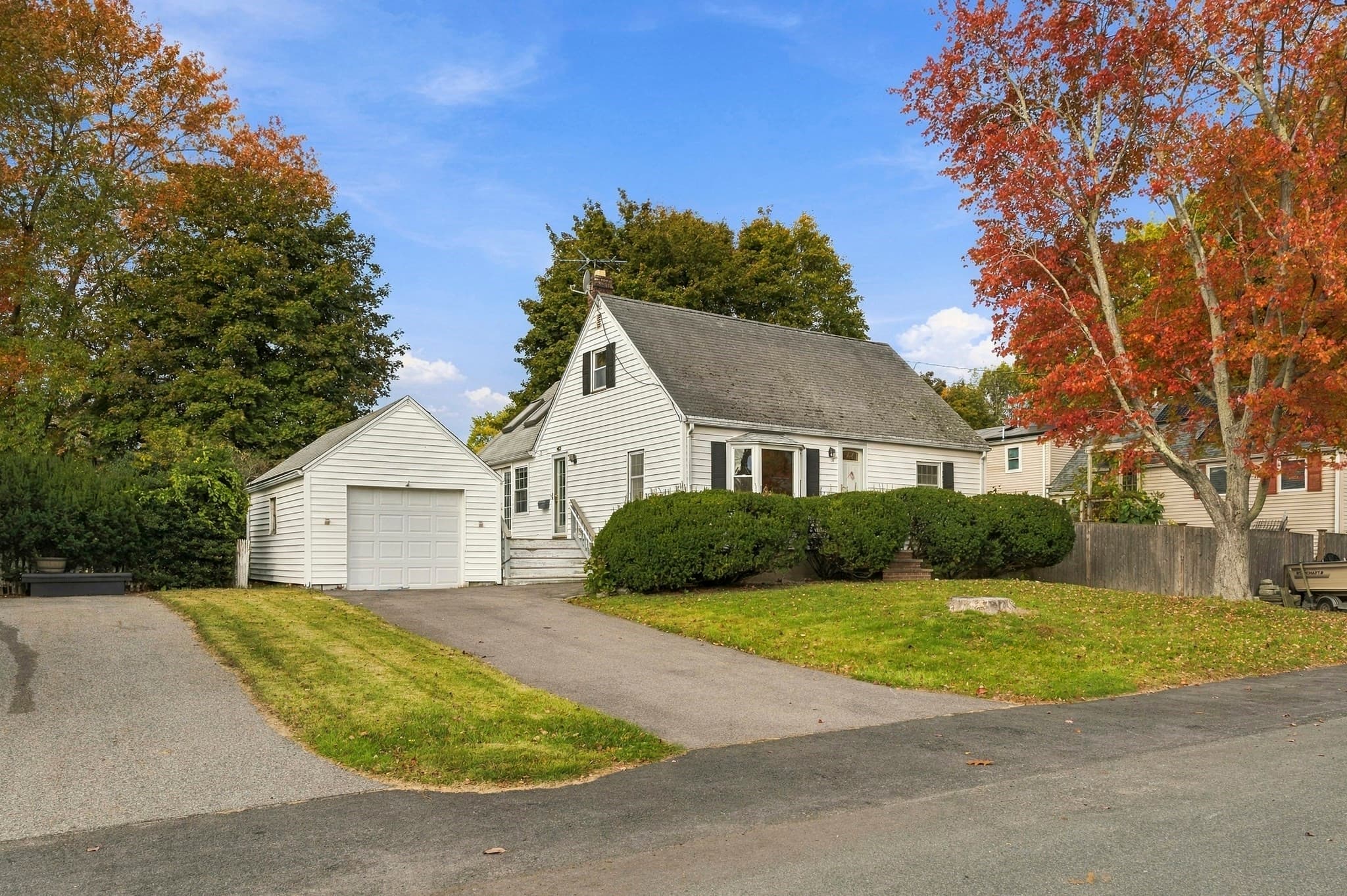 Single Family Residence at 37 Jordan St, Beverly MA 01915, photo 24 of 27