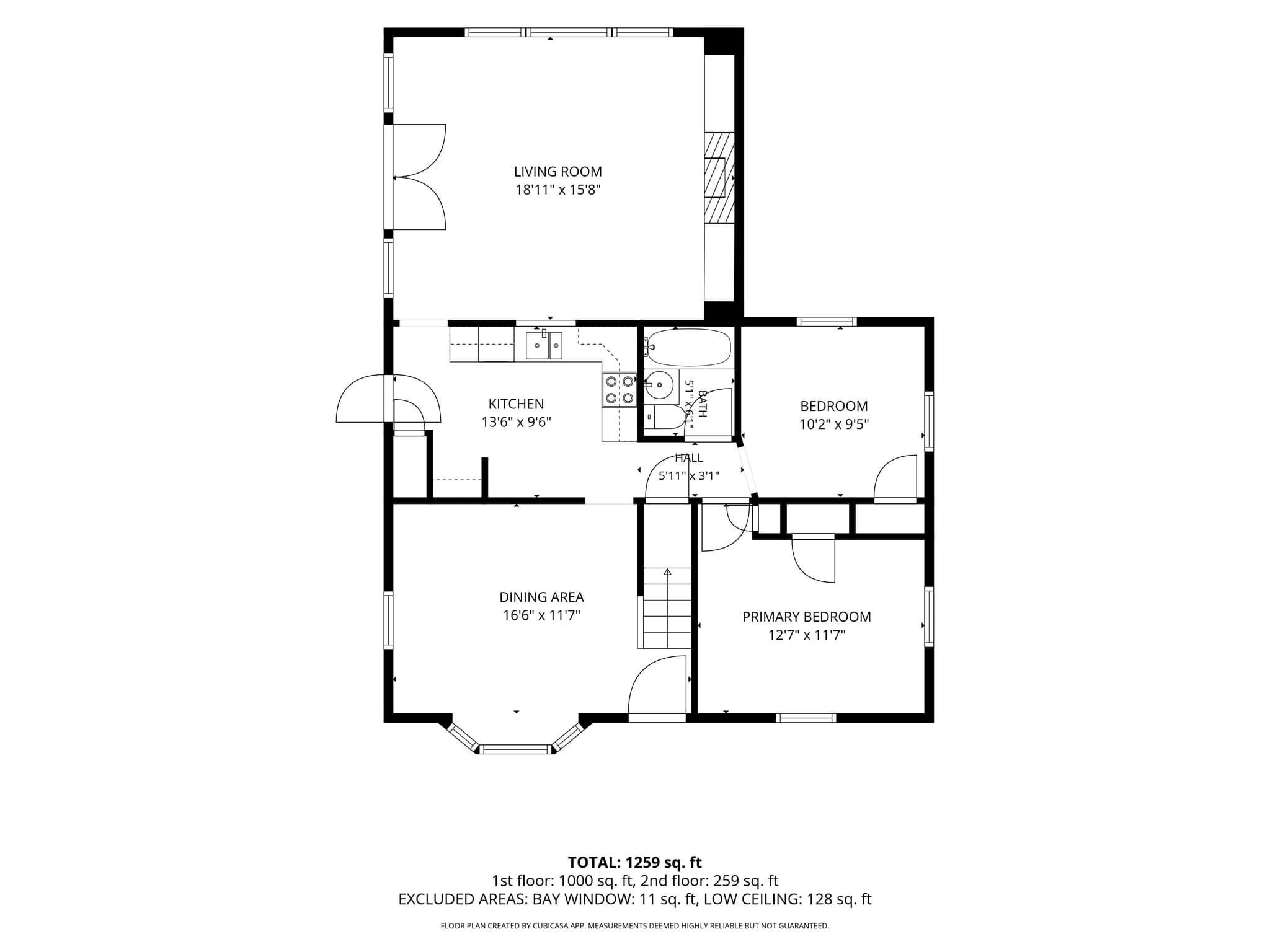 Single Family Residence at 37 Jordan St, Beverly MA 01915, photo 25 of 27