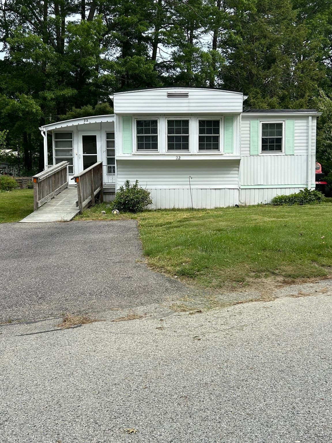 22 Sycamore Drive, Halifax MA 02338
