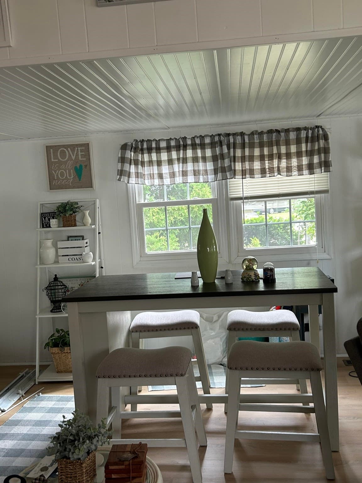 Mobile Home at 22 Sycamore Drive, Halifax MA 02338, photo 4 of 11
