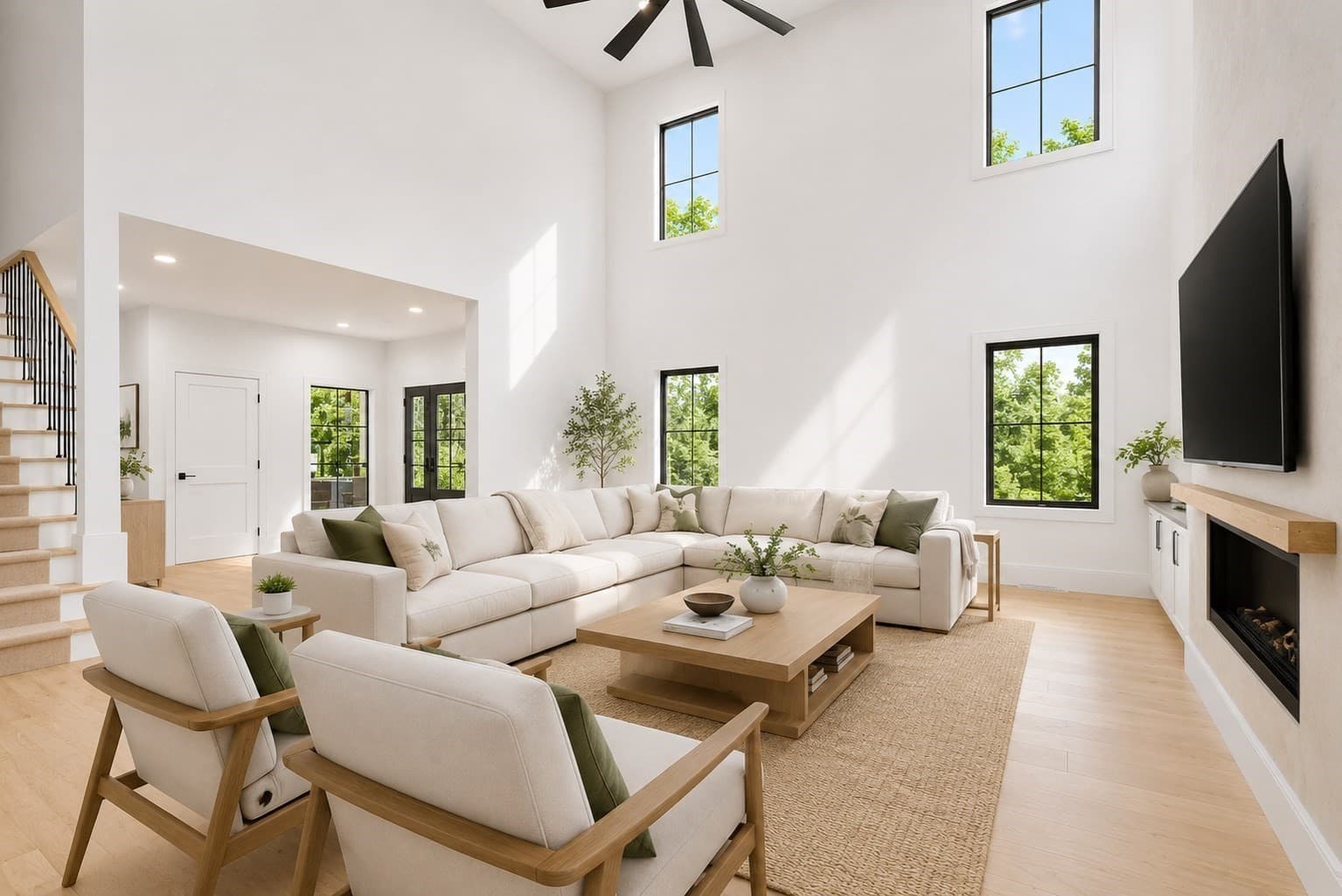 Single Family Residence at 5 Ledge Brook Drive, Northborough MA 01532, photo 3 of 8