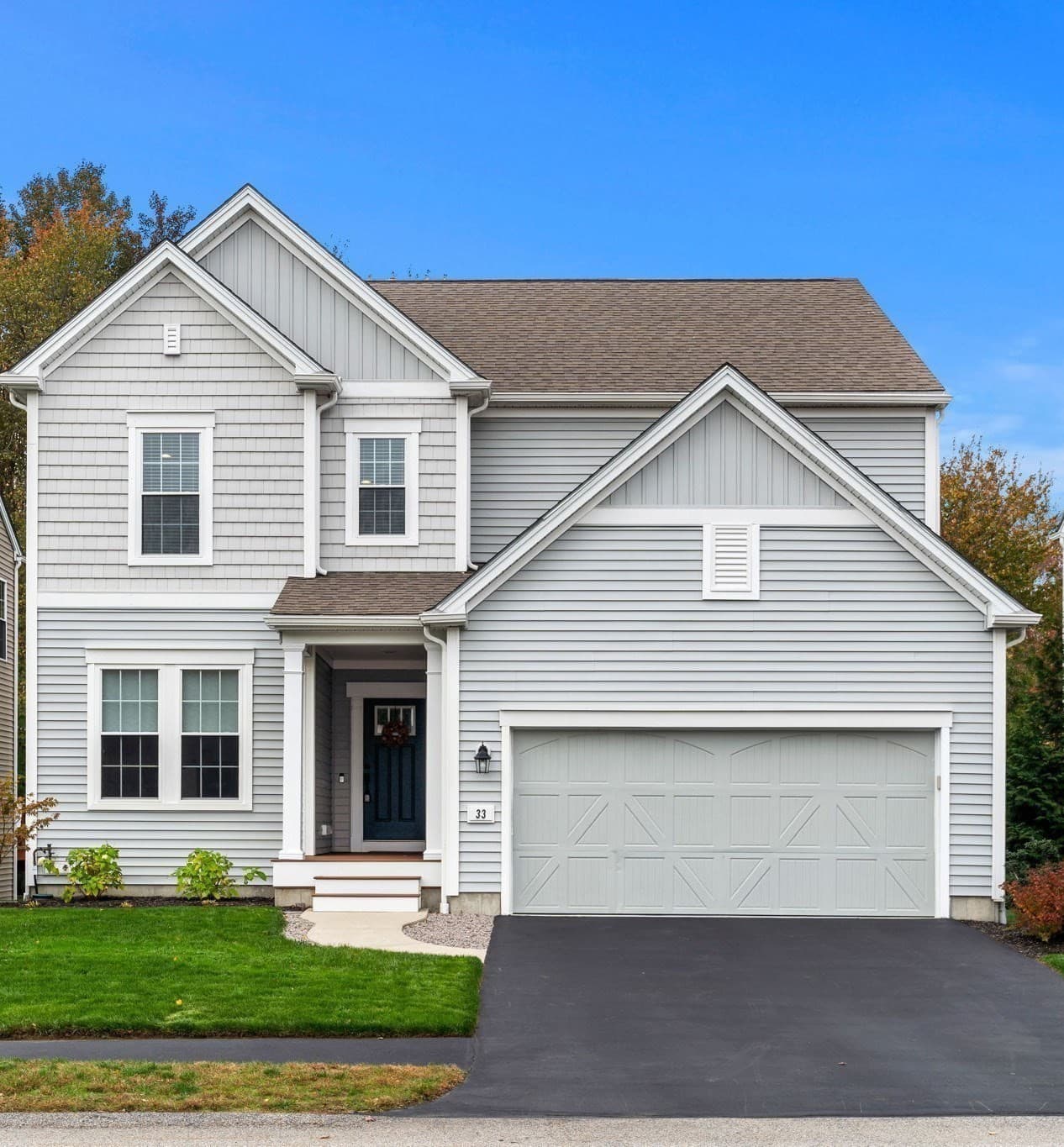 Single Family Residence at 33 Skyhawk Cir, Weymouth MA 02190, photo 34 of 40