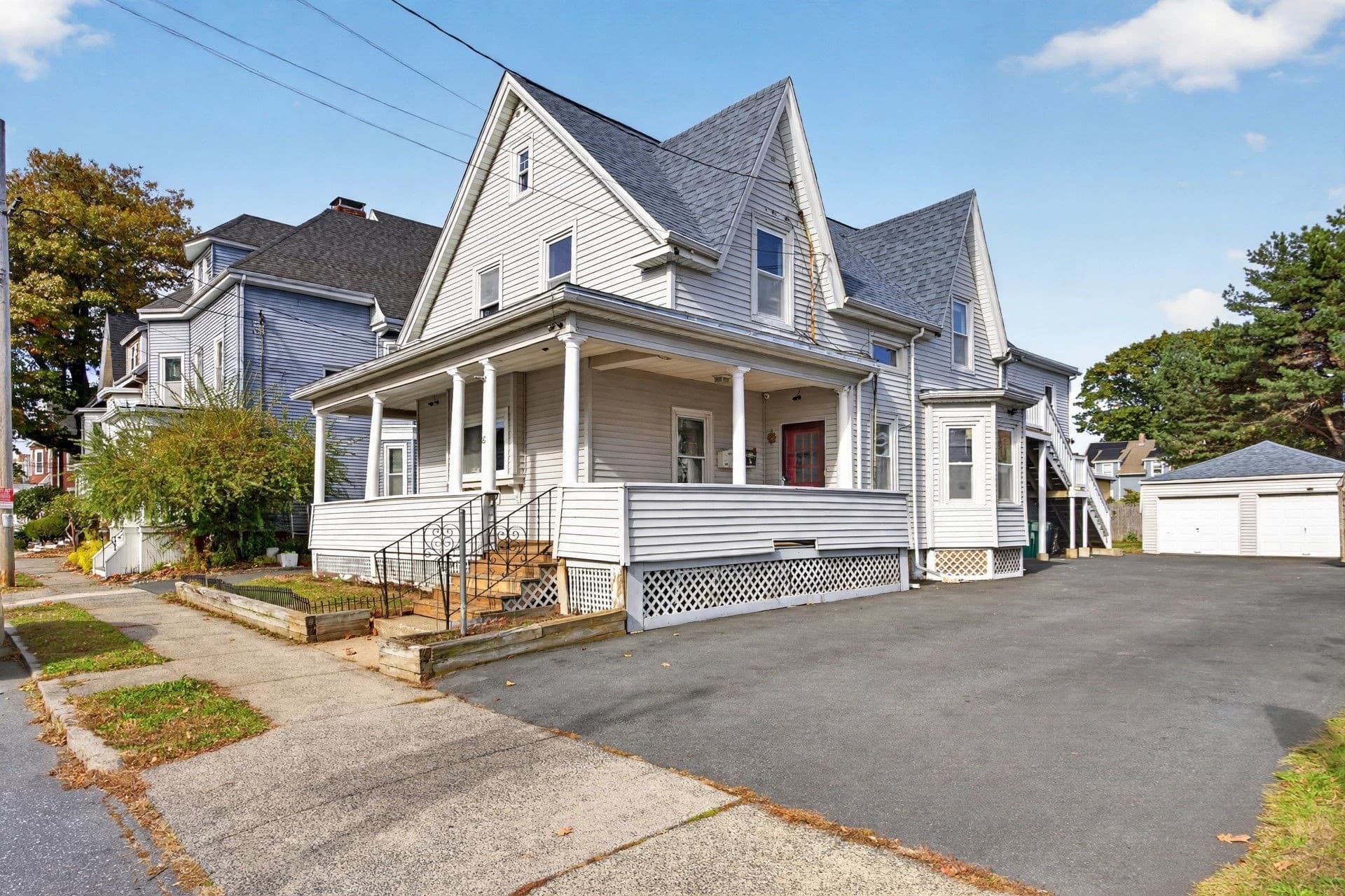Multi Family at 48 Breed St, Lynn MA 01902, photo 2 of 42