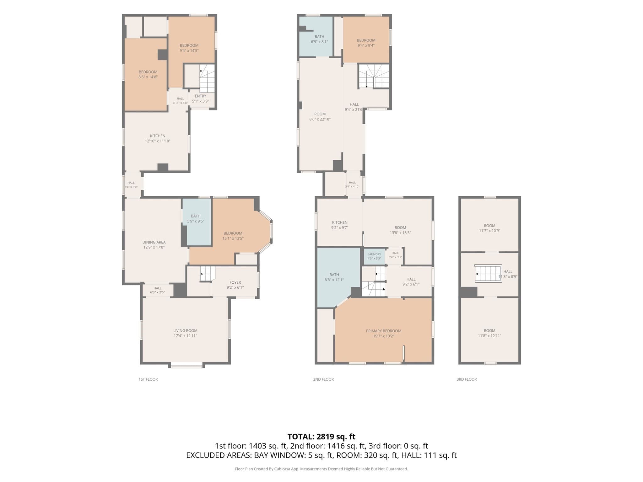 Multi Family at 48 Breed St, Lynn MA 01902, photo 42 of 42