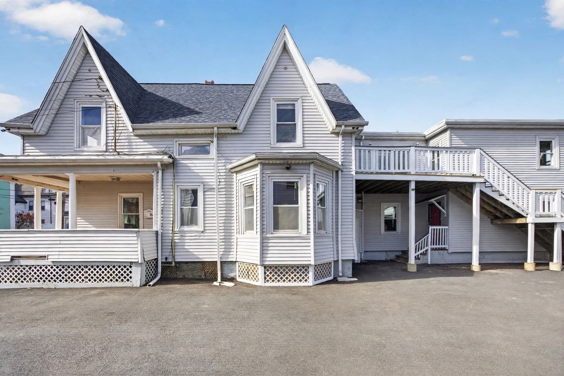 Multi Family at 48 Breed St, Lynn MA 01902, photo 3 of 42