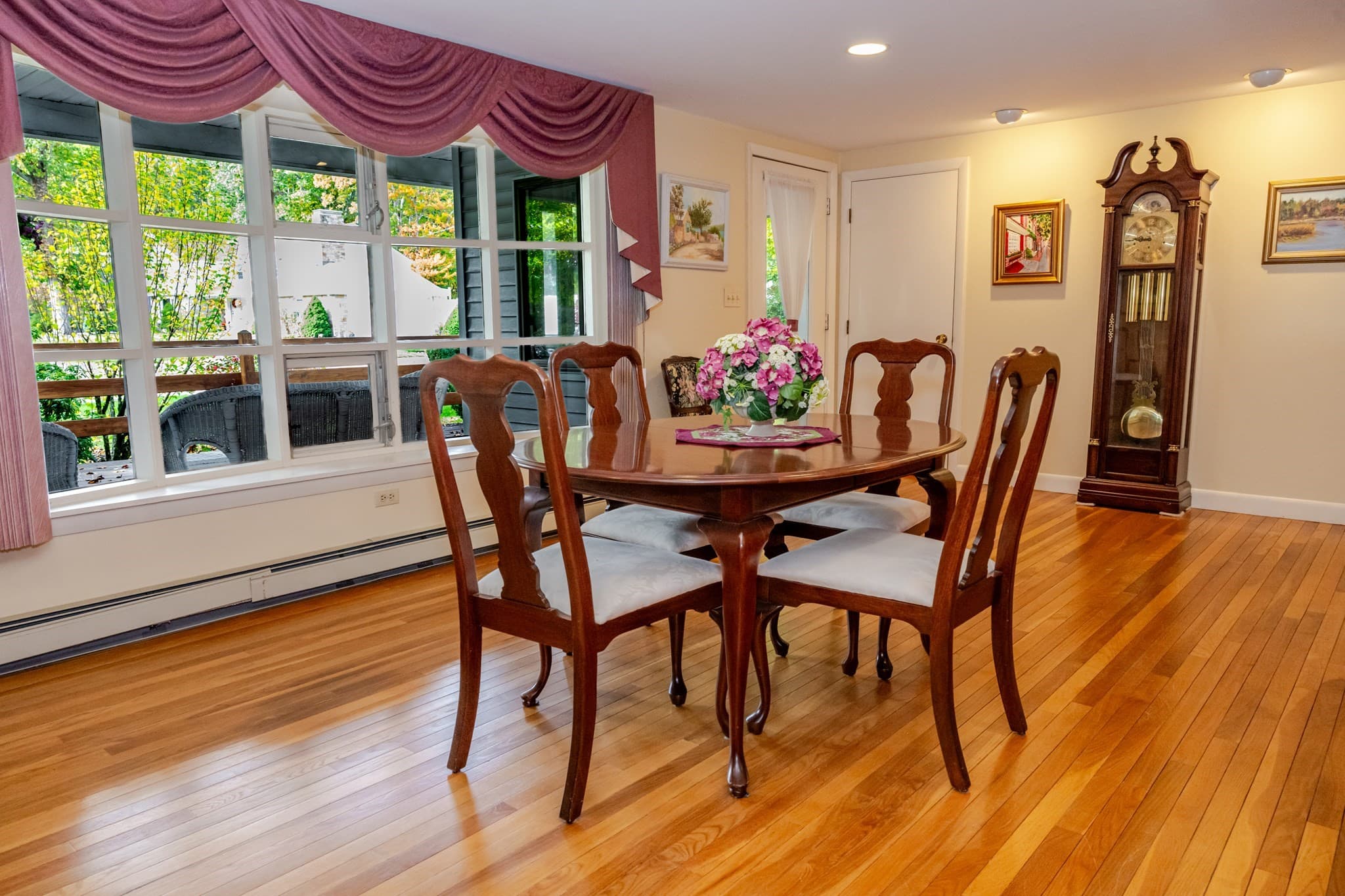 Single Family Residence at 109 Russell Lane, Abington MA 02351, photo 20 of 36