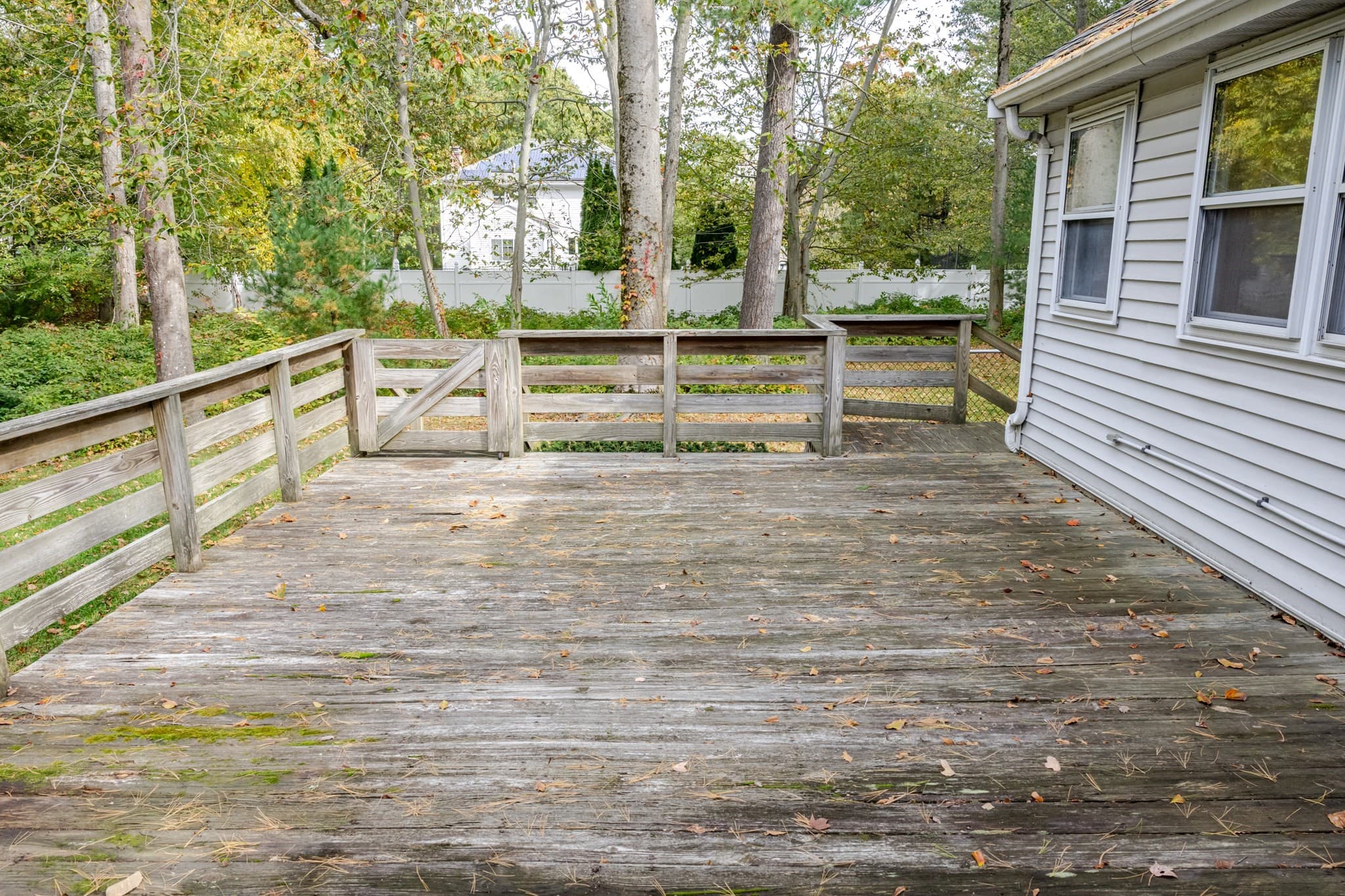 Single Family Residence at 109 Russell Lane, Abington MA 02351, photo 33 of 36