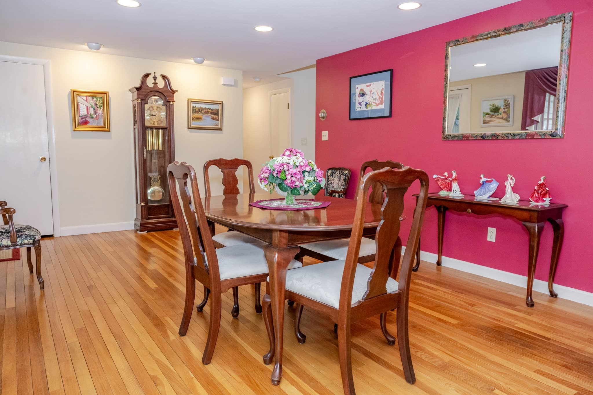 Single Family Residence at 109 Russell Lane, Abington MA 02351, photo 19 of 36
