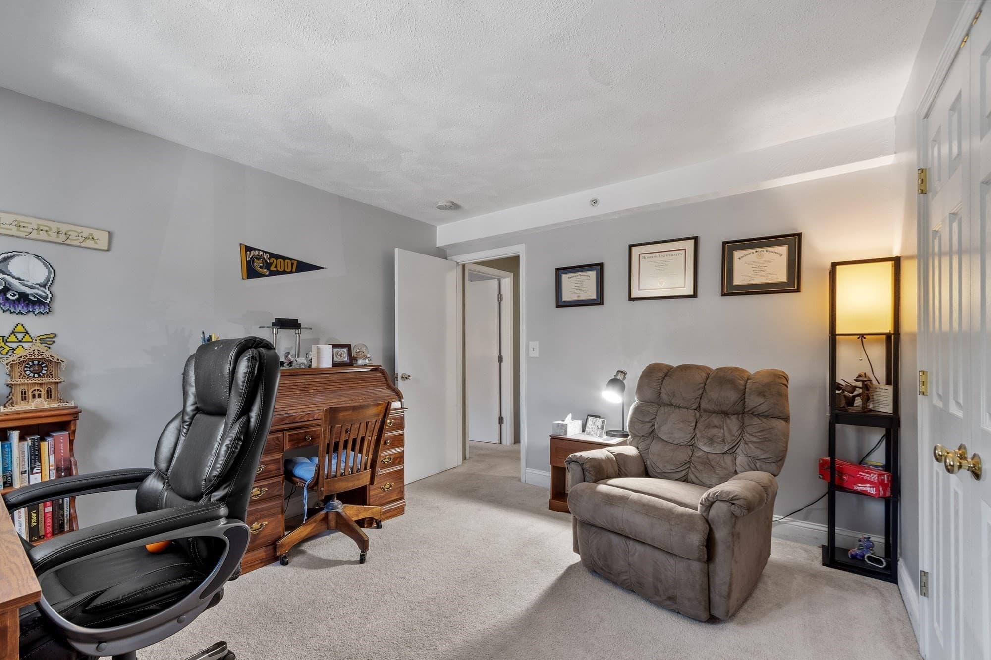 Condominium at 12 Village Ln # 45, Tyngsborough MA 01879, photo 13 of 31