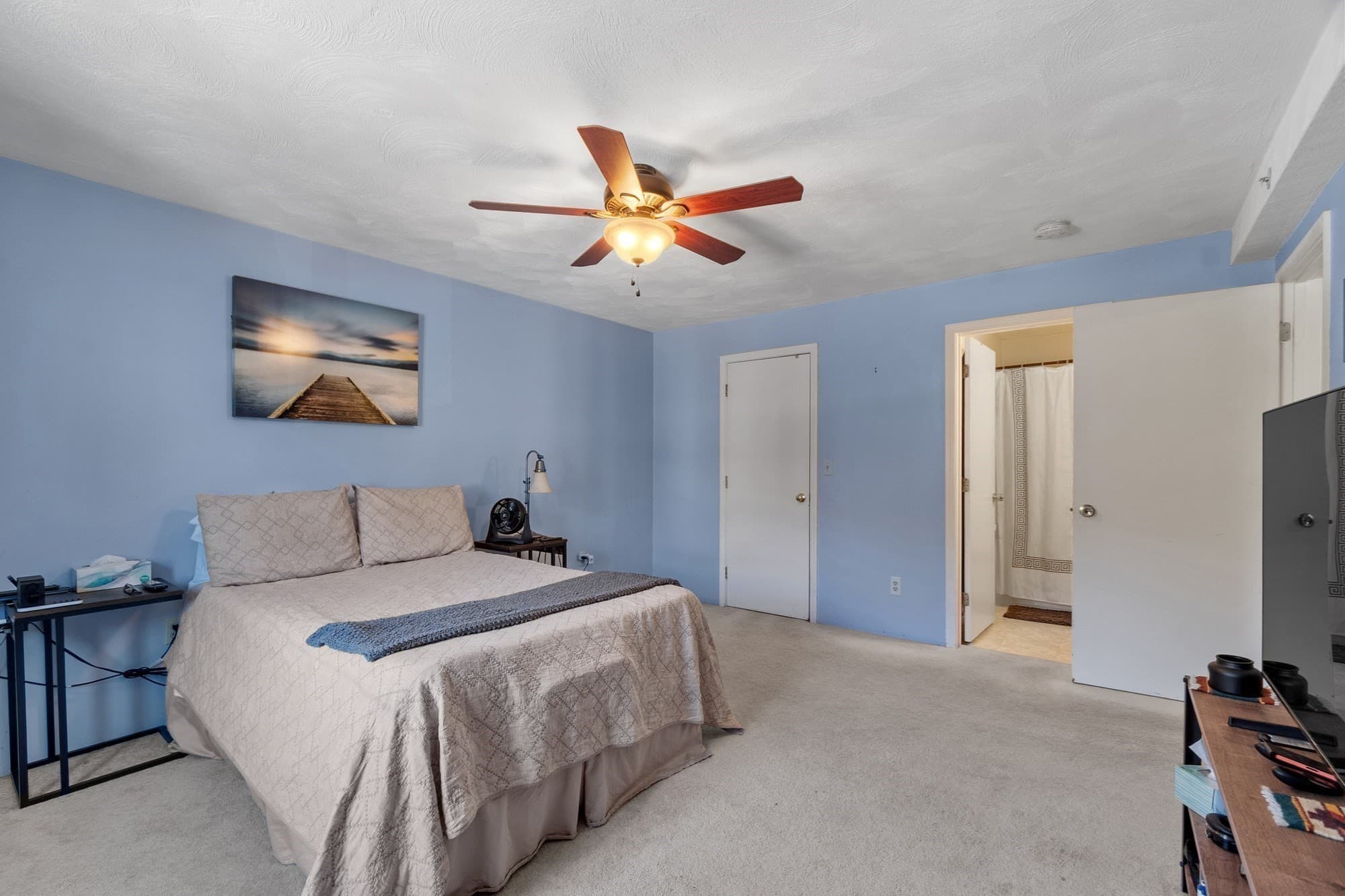 Condominium at 12 Village Ln # 45, Tyngsborough MA 01879, photo 17 of 31