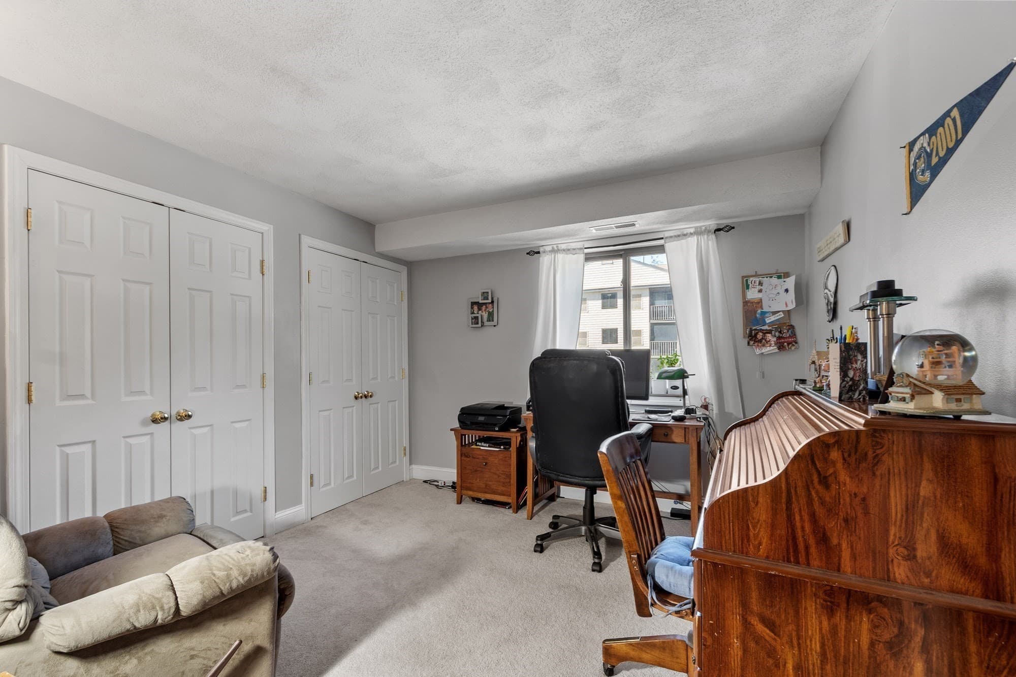 Condominium at 12 Village Ln # 45, Tyngsborough MA 01879, photo 12 of 31