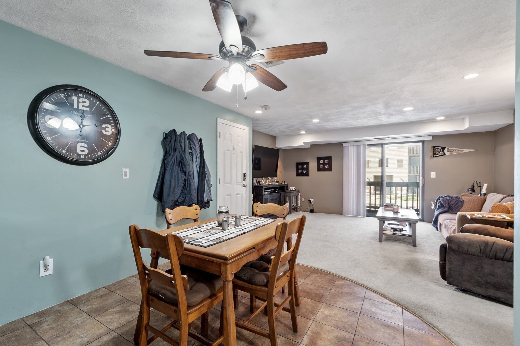 Condominium at 12 Village Ln # 45, Tyngsborough MA 01879, photo 7 of 31