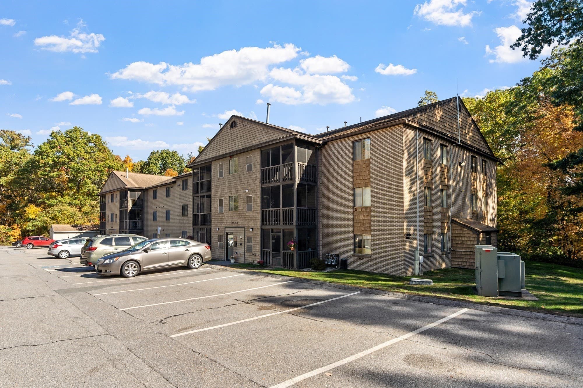 12 Village Ln # 45, Tyngsborough MA 01879