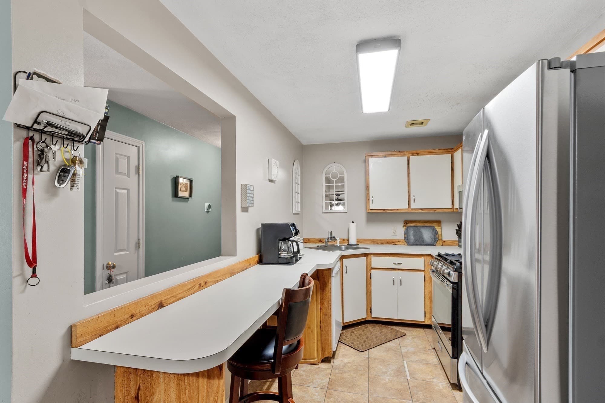 Condominium at 12 Village Ln # 45, Tyngsborough MA 01879, photo 9 of 31