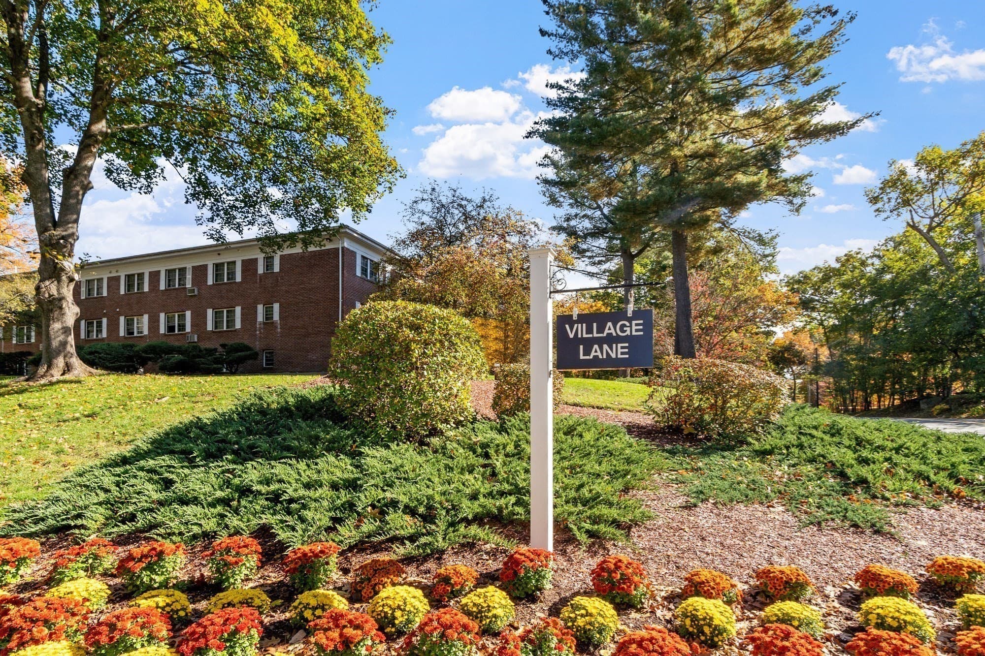 Condominium at 12 Village Ln # 45, Tyngsborough MA 01879, photo 30 of 31