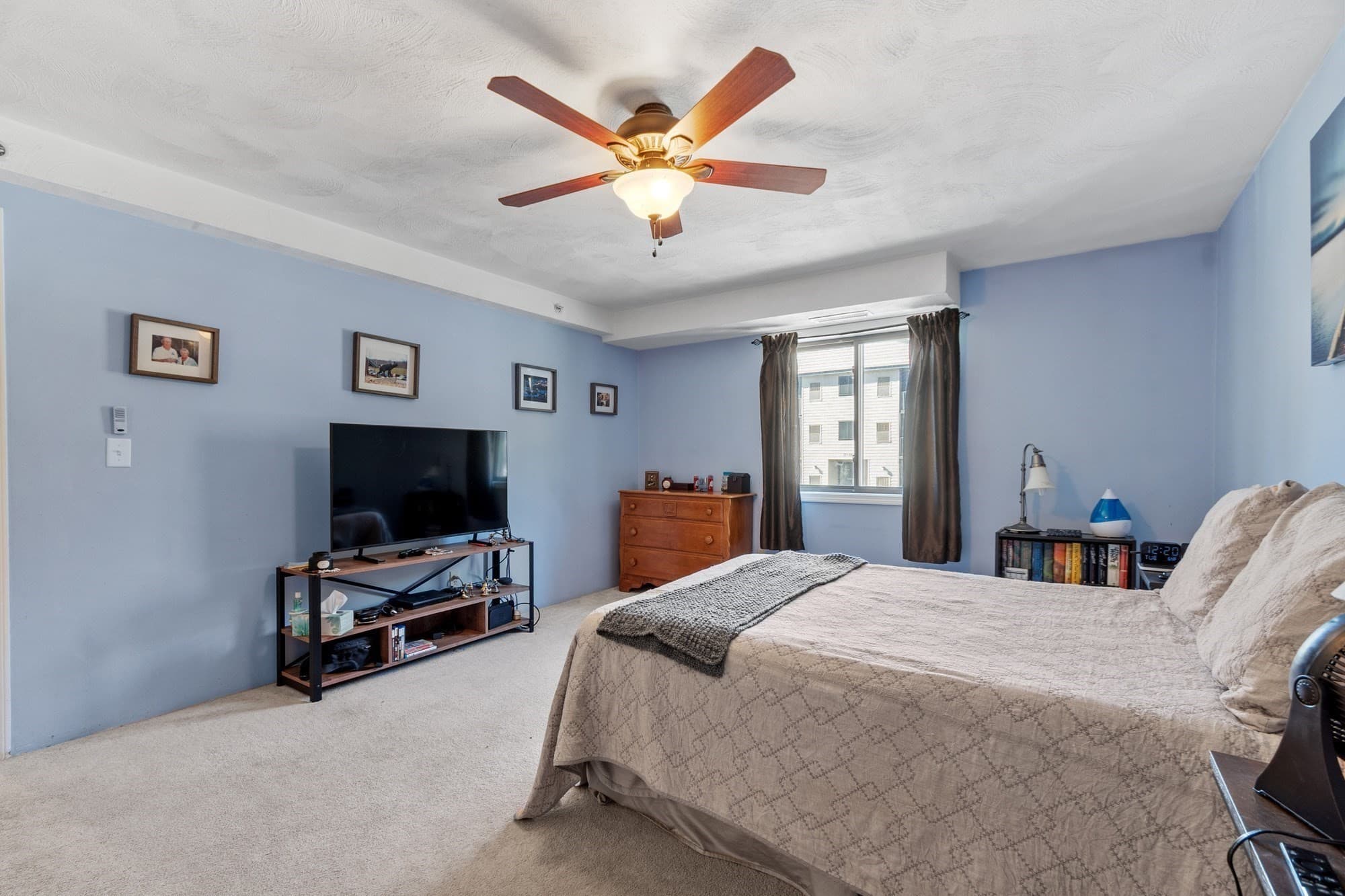 Condominium at 12 Village Ln # 45, Tyngsborough MA 01879, photo 18 of 31