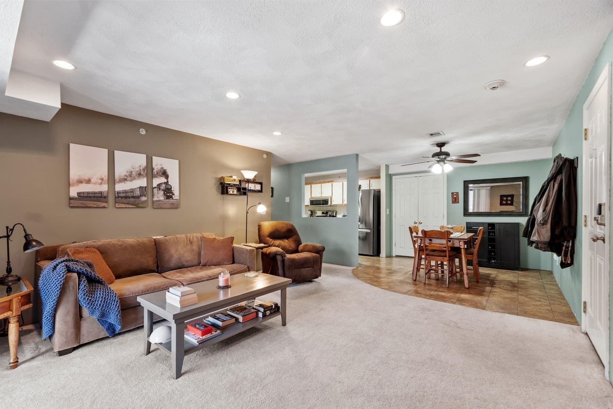 Condominium at 12 Village Ln # 45, Tyngsborough MA 01879, photo 11 of 31