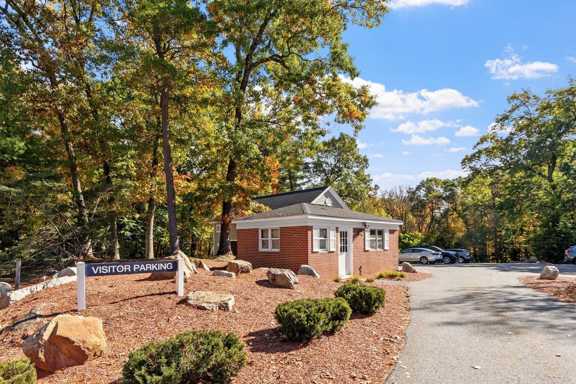 Condominium at 12 Village Ln # 45, Tyngsborough MA 01879, photo 31 of 31