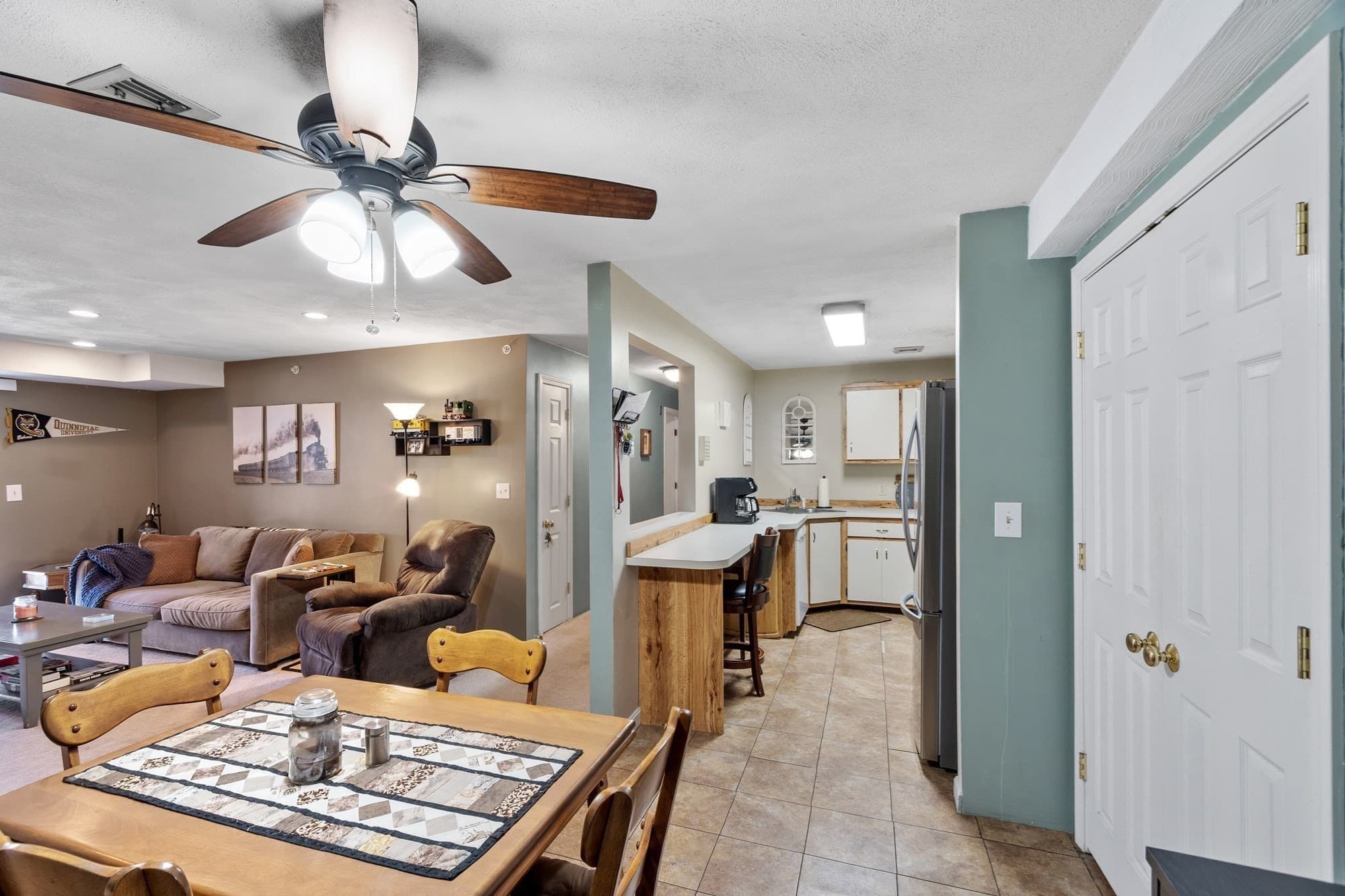 Condominium at 12 Village Ln # 45, Tyngsborough MA 01879, photo 8 of 31