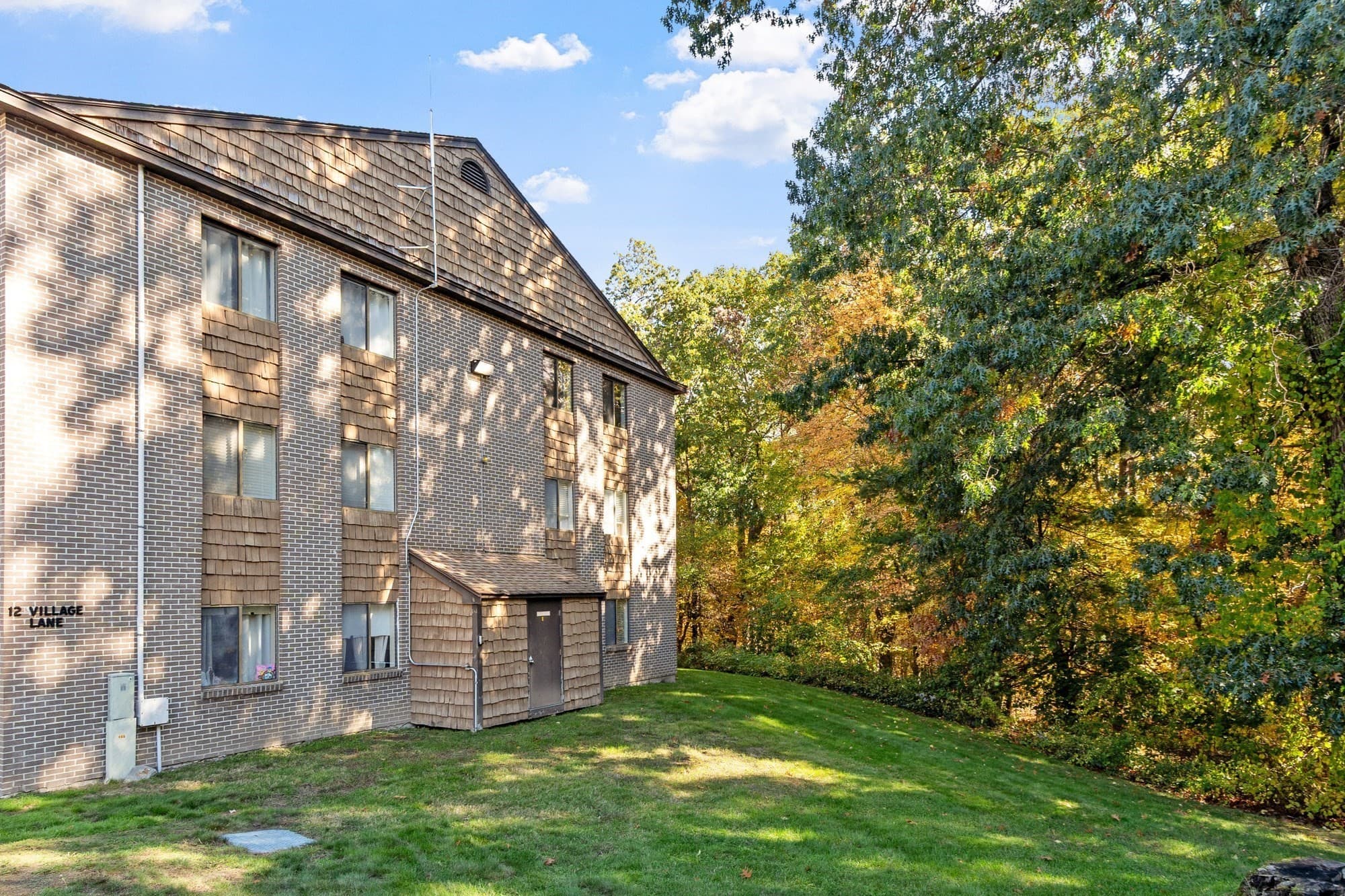 Condominium at 12 Village Ln # 45, Tyngsborough MA 01879, photo 25 of 31