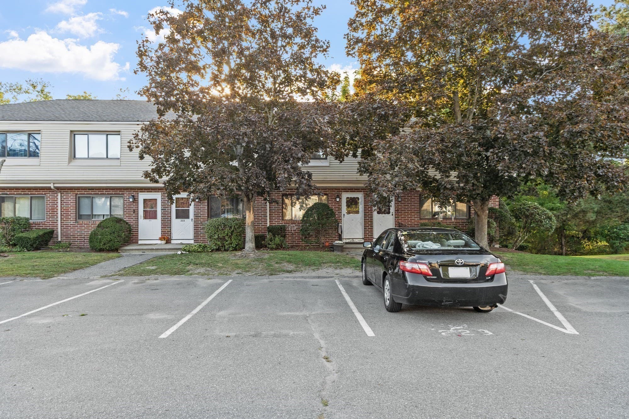 223 Farrwood Dr # 223, Haverhill MA 01835
