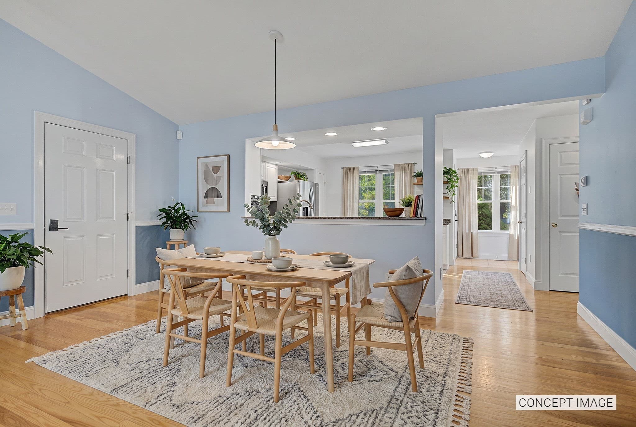 Condominium at 22 Pomeroy Meadow Rd # 2, Southampton MA 01073, photo 7 of 37