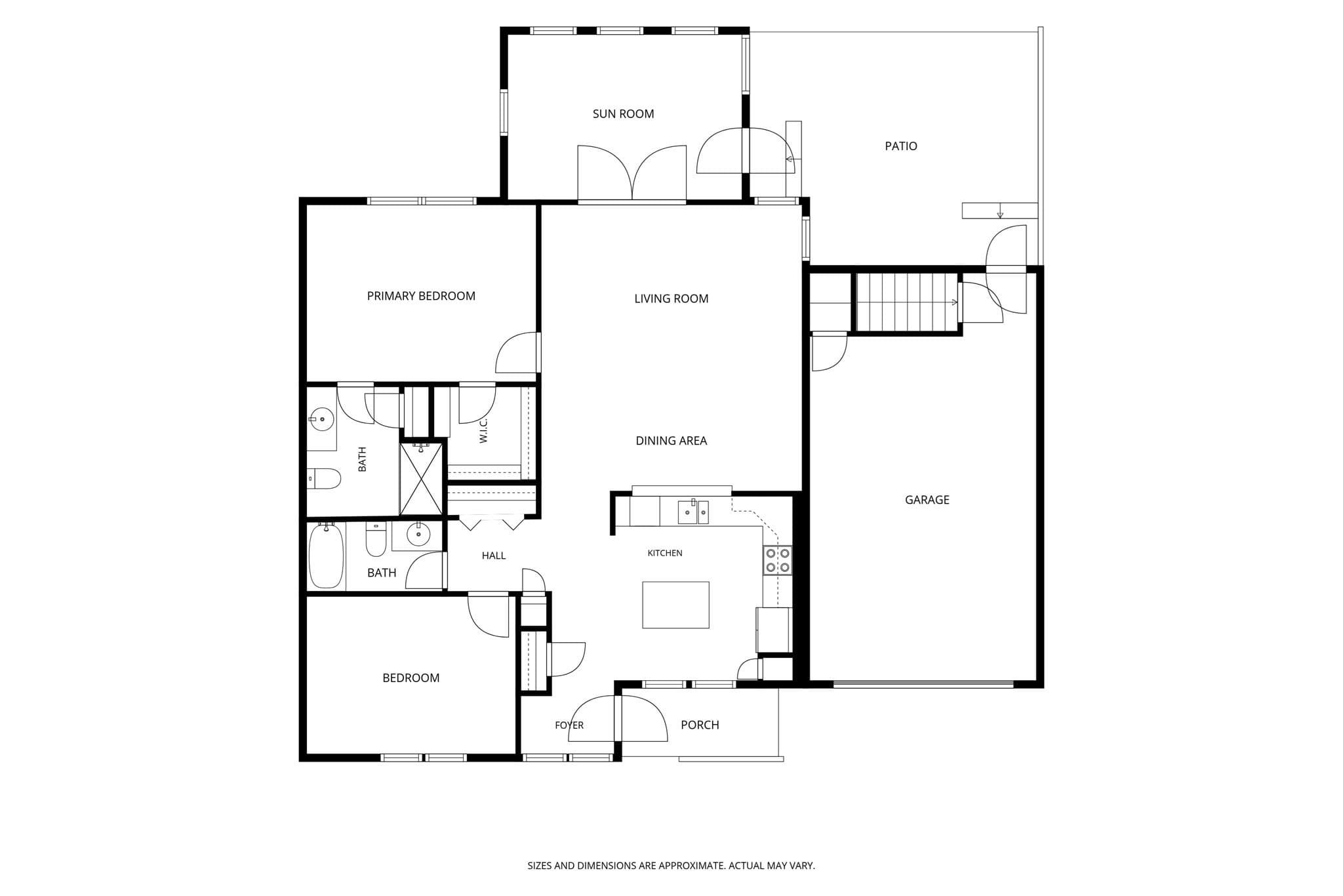 Condominium at 22 Pomeroy Meadow Rd # 2, Southampton MA 01073, photo 36 of 37