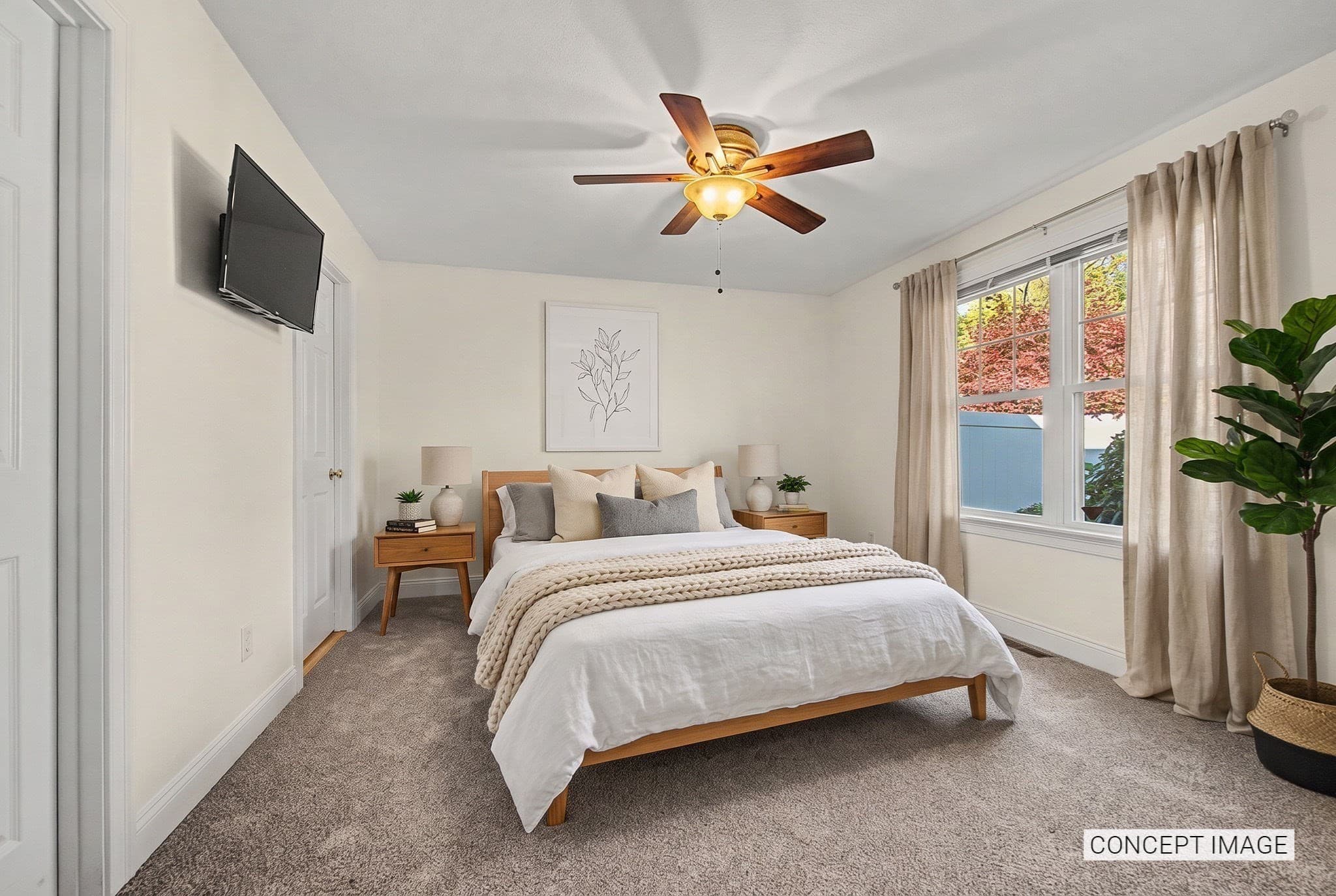 Condominium at 22 Pomeroy Meadow Rd # 2, Southampton MA 01073, photo 14 of 37