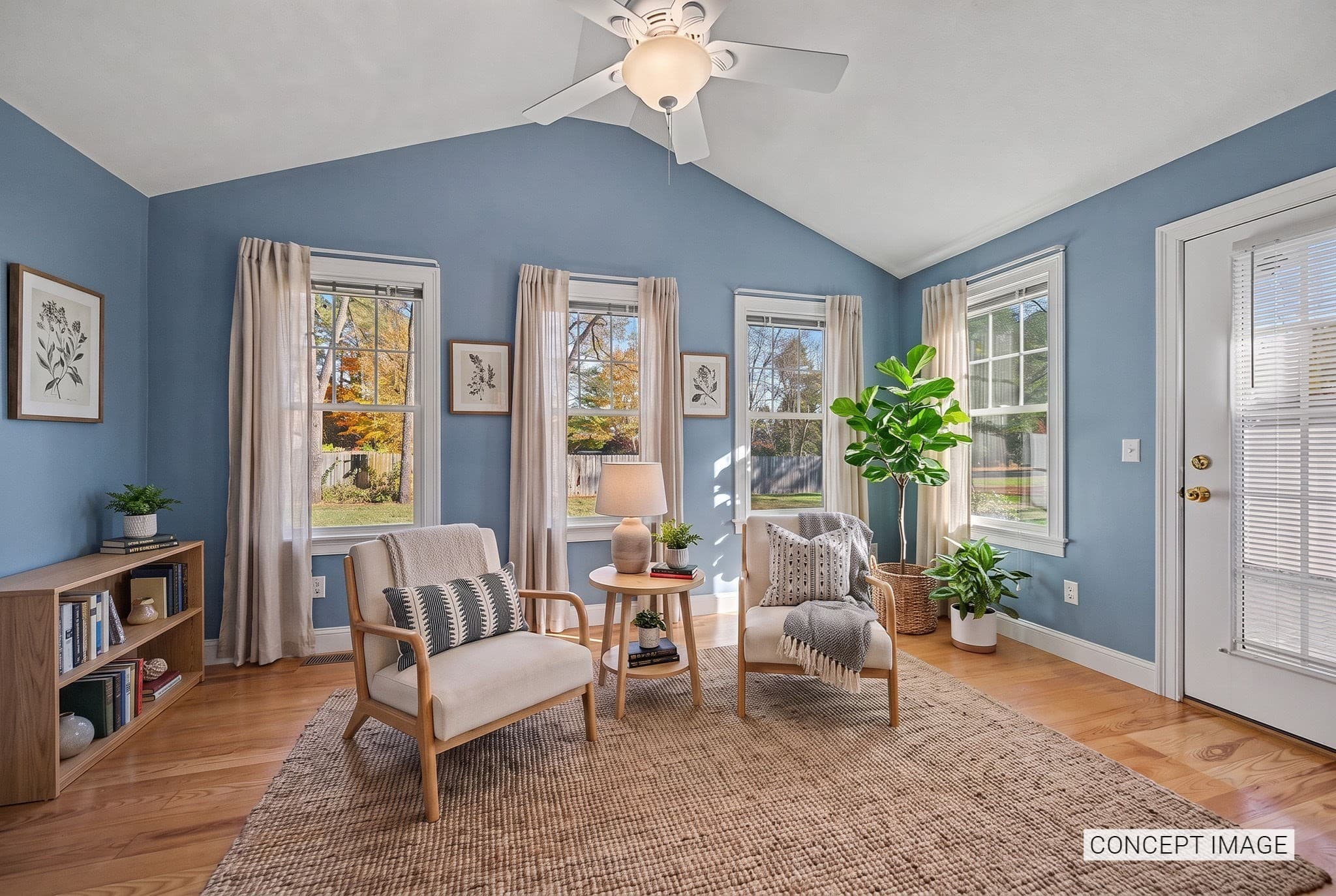 Condominium at 22 Pomeroy Meadow Rd # 2, Southampton MA 01073, photo 11 of 37