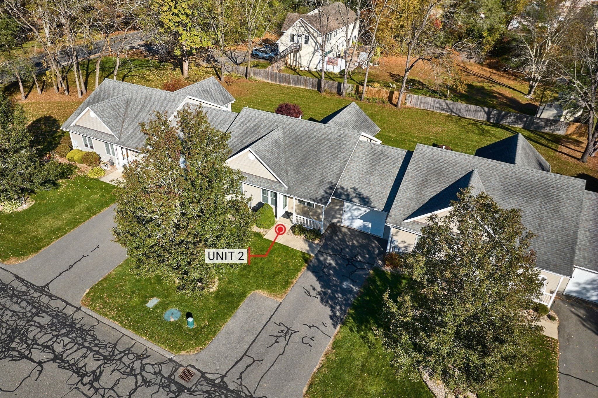 Condominium at 22 Pomeroy Meadow Rd # 2, Southampton MA 01073, photo 29 of 37