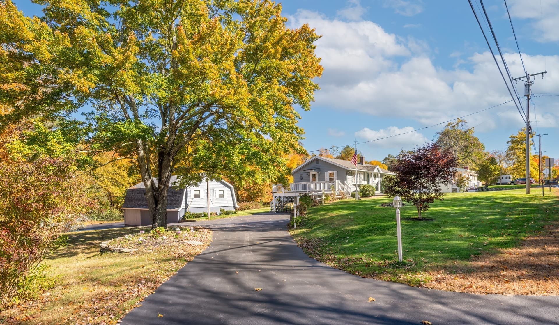 580 Wrentham Road, Bellingham MA 02019