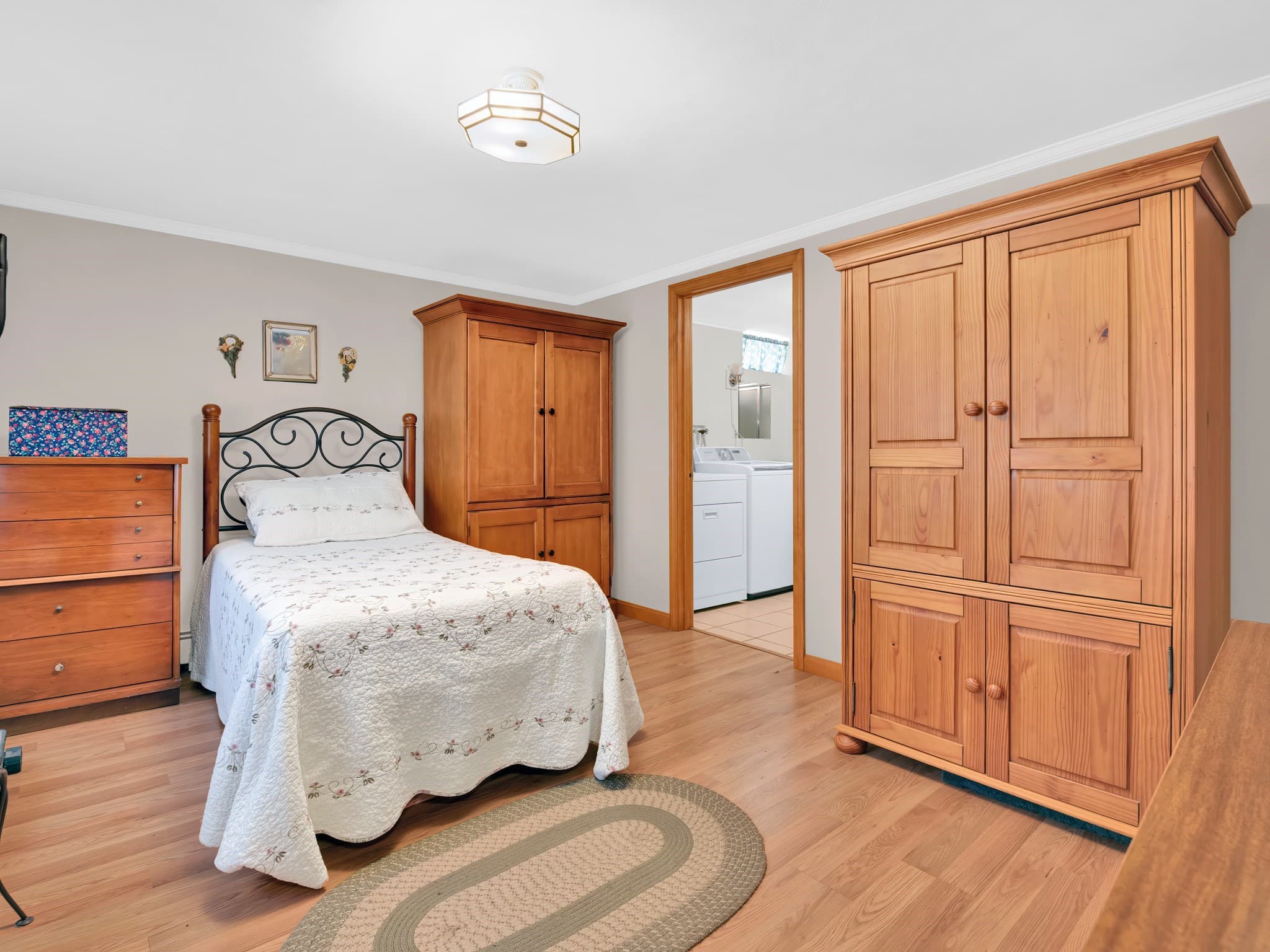 Single Family Residence at 580 Wrentham Road, Bellingham MA 02019, photo 24 of 38