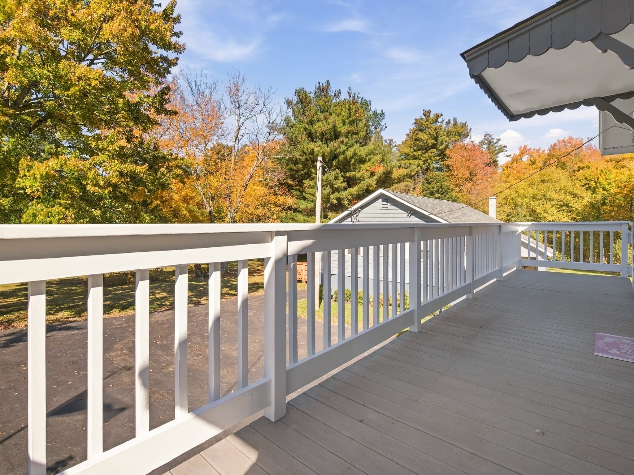 Single Family Residence at 580 Wrentham Road, Bellingham MA 02019, photo 33 of 38