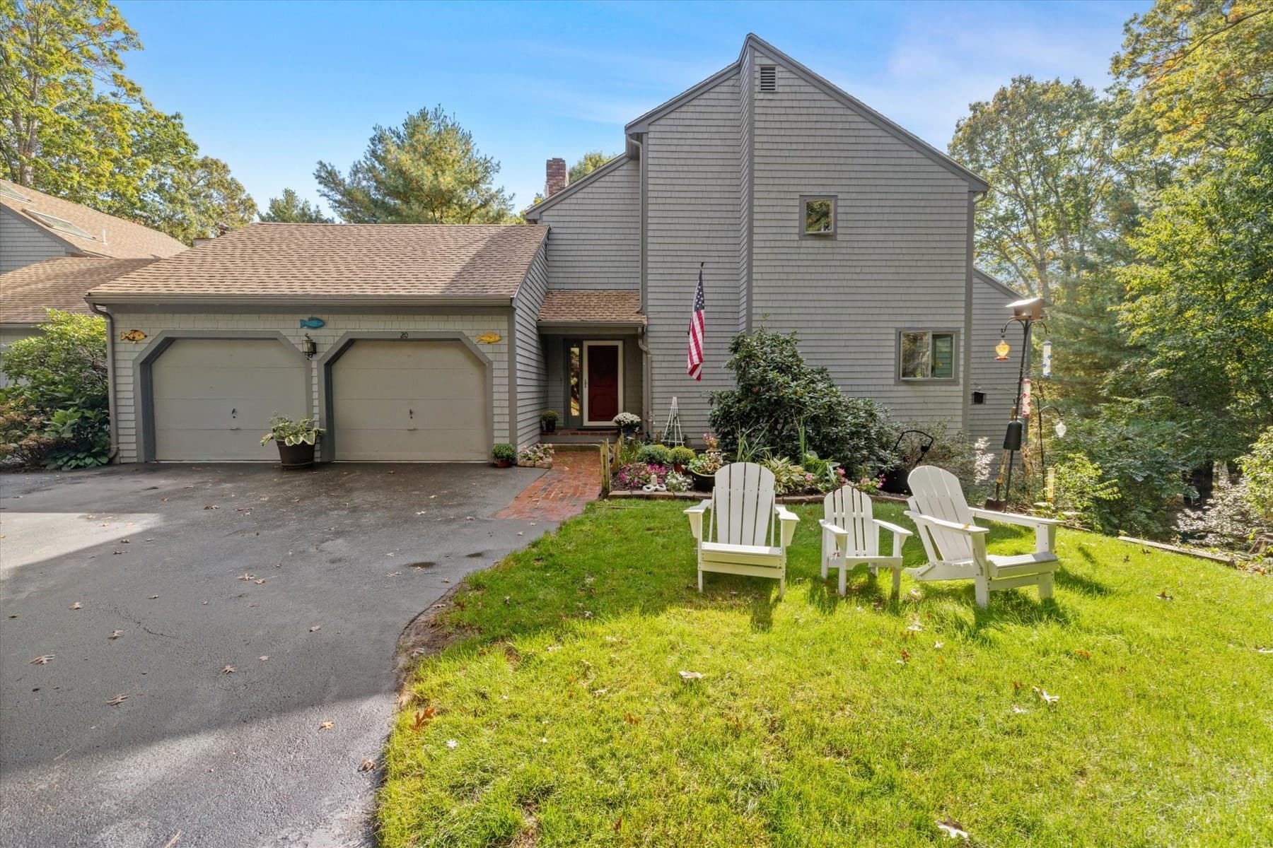 20 Trout Farm Ln, Duxbury MA 02332