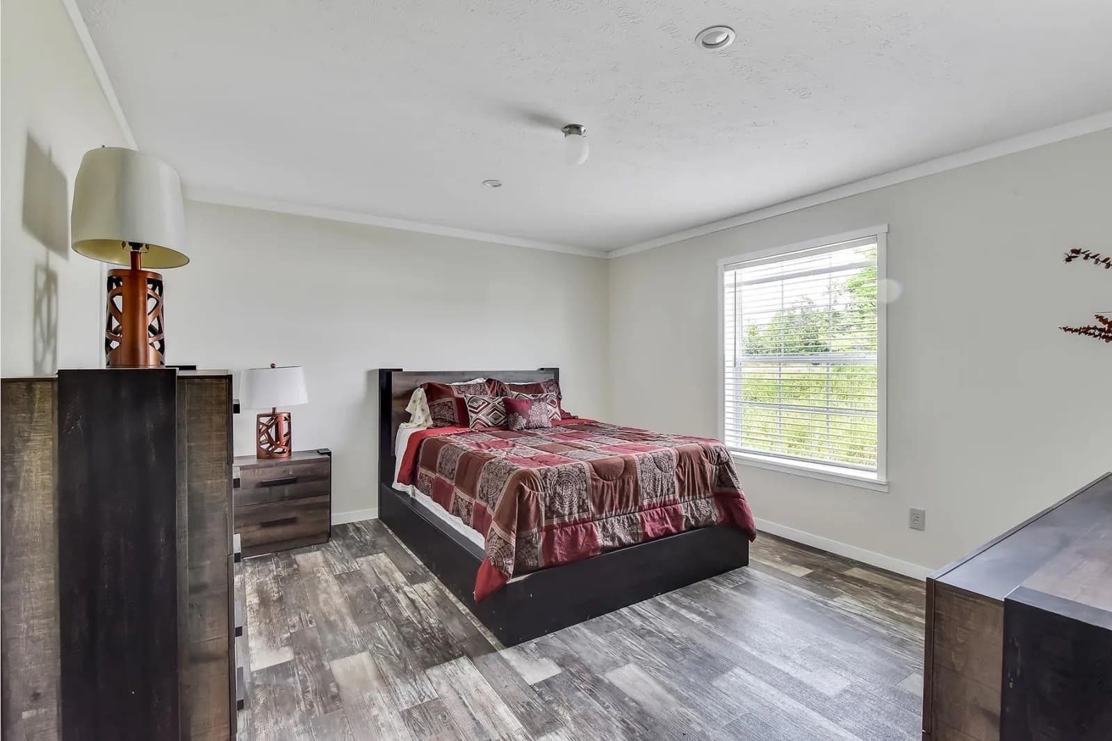 Mobile Home at 16 Asher Lane, Pepperell MA 01463, photo 14 of 20