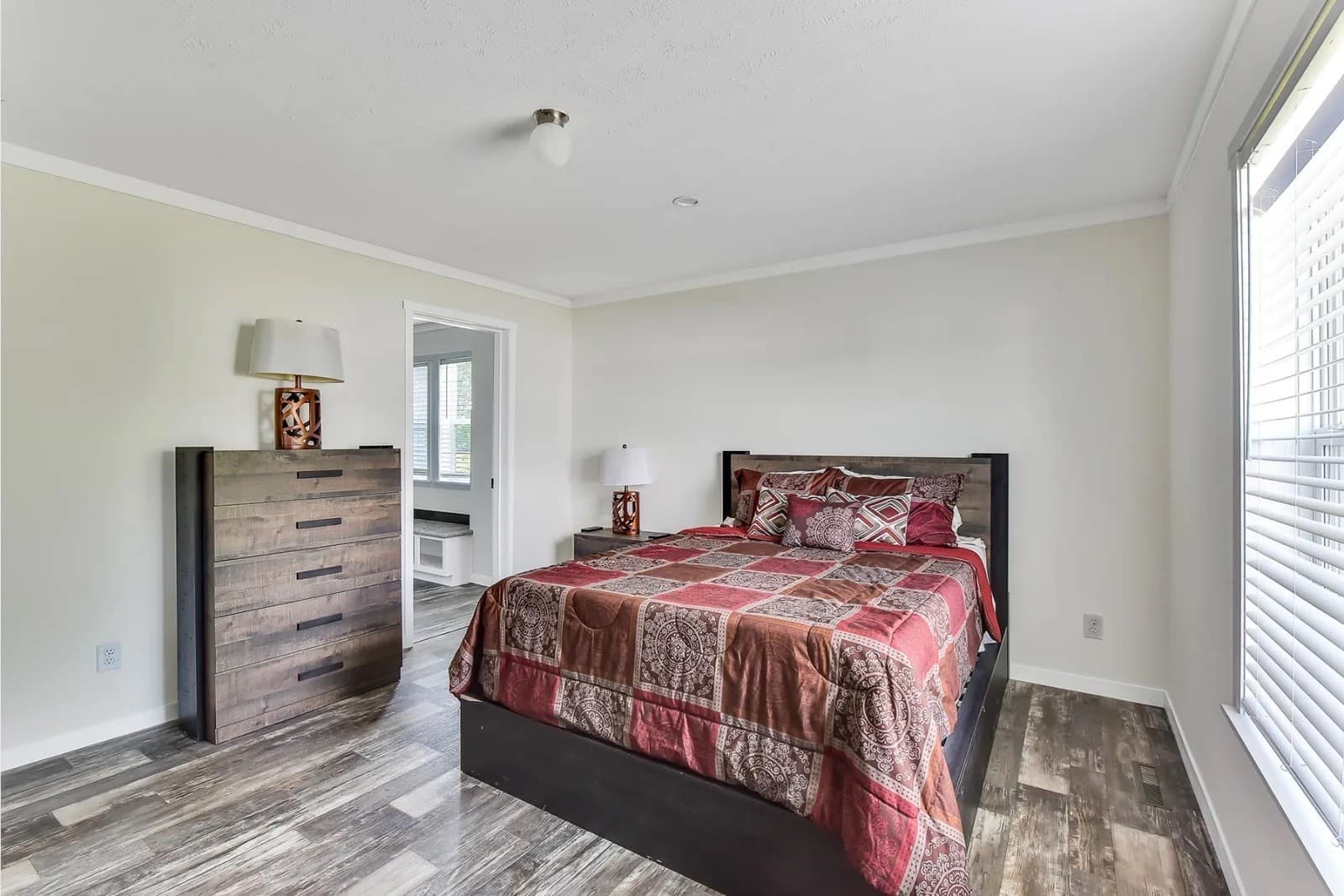 Mobile Home at 16 Asher Lane, Pepperell MA 01463, photo 15 of 20