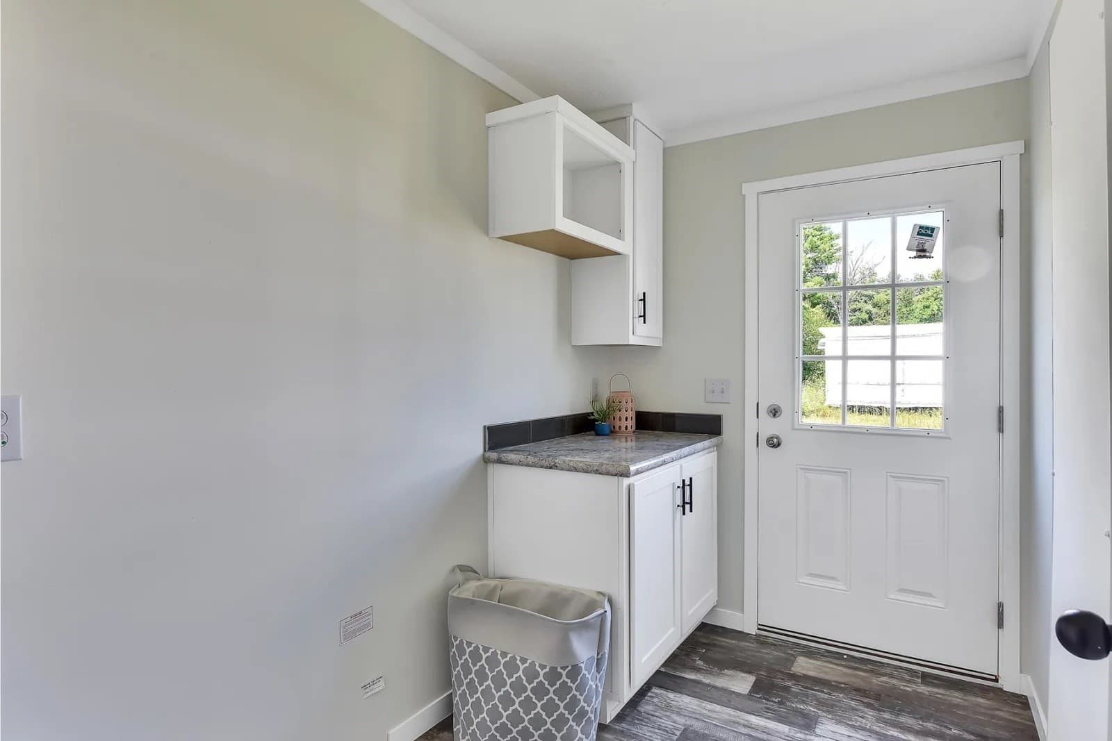 Mobile Home at 16 Asher Lane, Pepperell MA 01463, photo 19 of 20