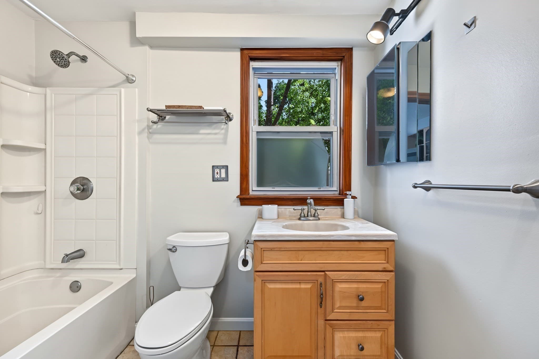 Condominium at 31 Cocasset St # 1, Foxboro MA 02035, photo 23 of 31