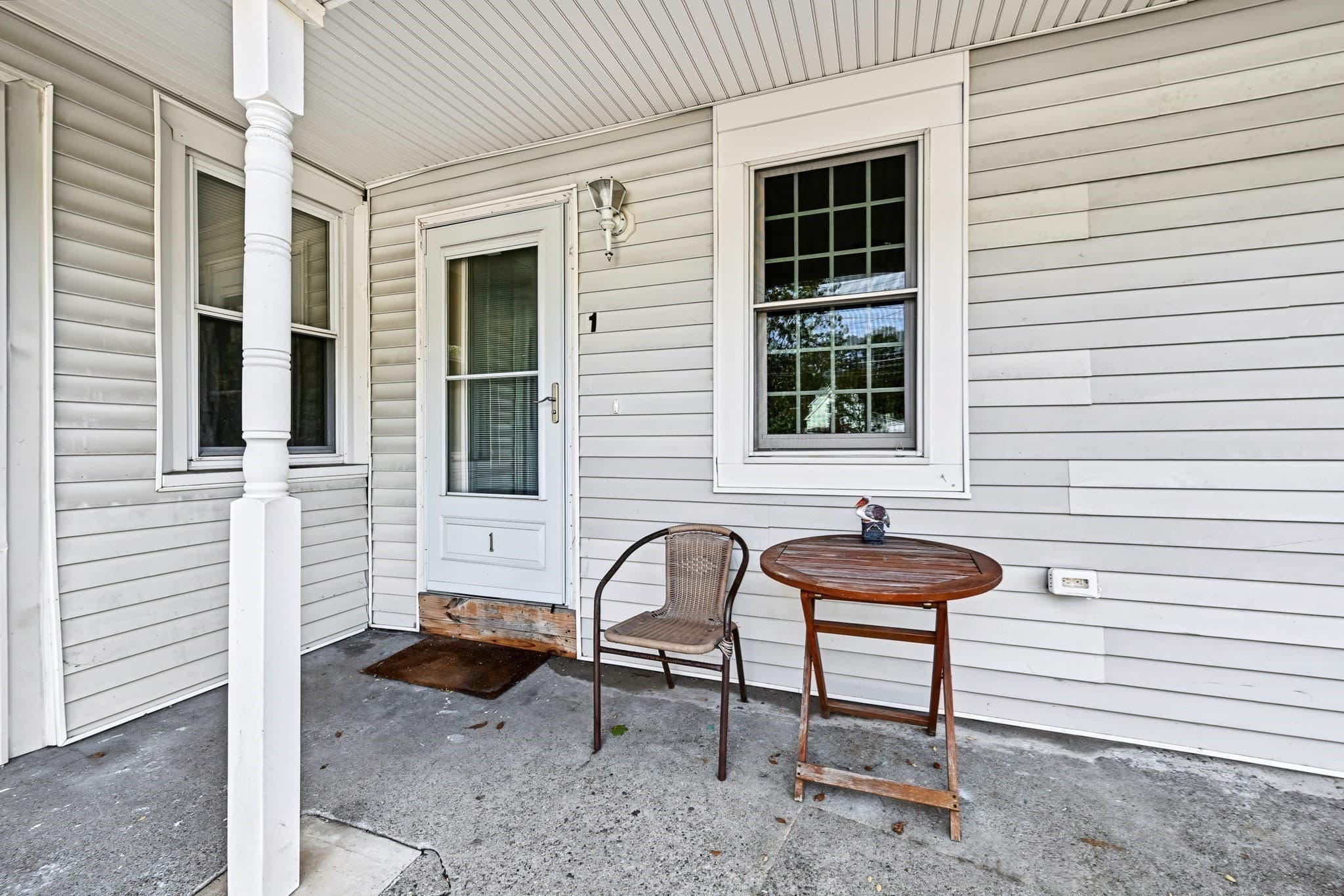 Condominium at 31 Cocasset St # 1, Foxboro MA 02035, photo 2 of 31