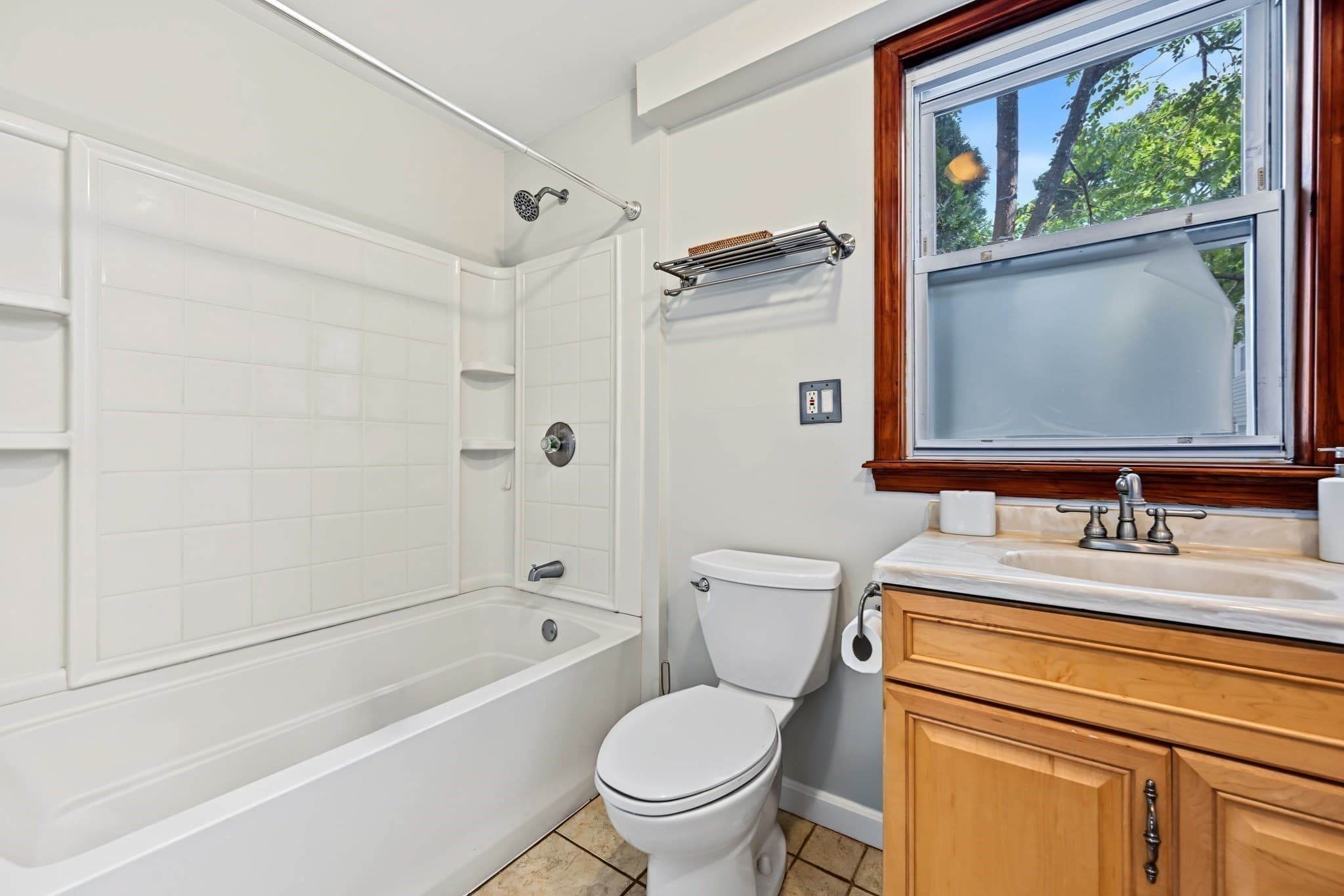 Condominium at 31 Cocasset St # 1, Foxboro MA 02035, photo 22 of 31
