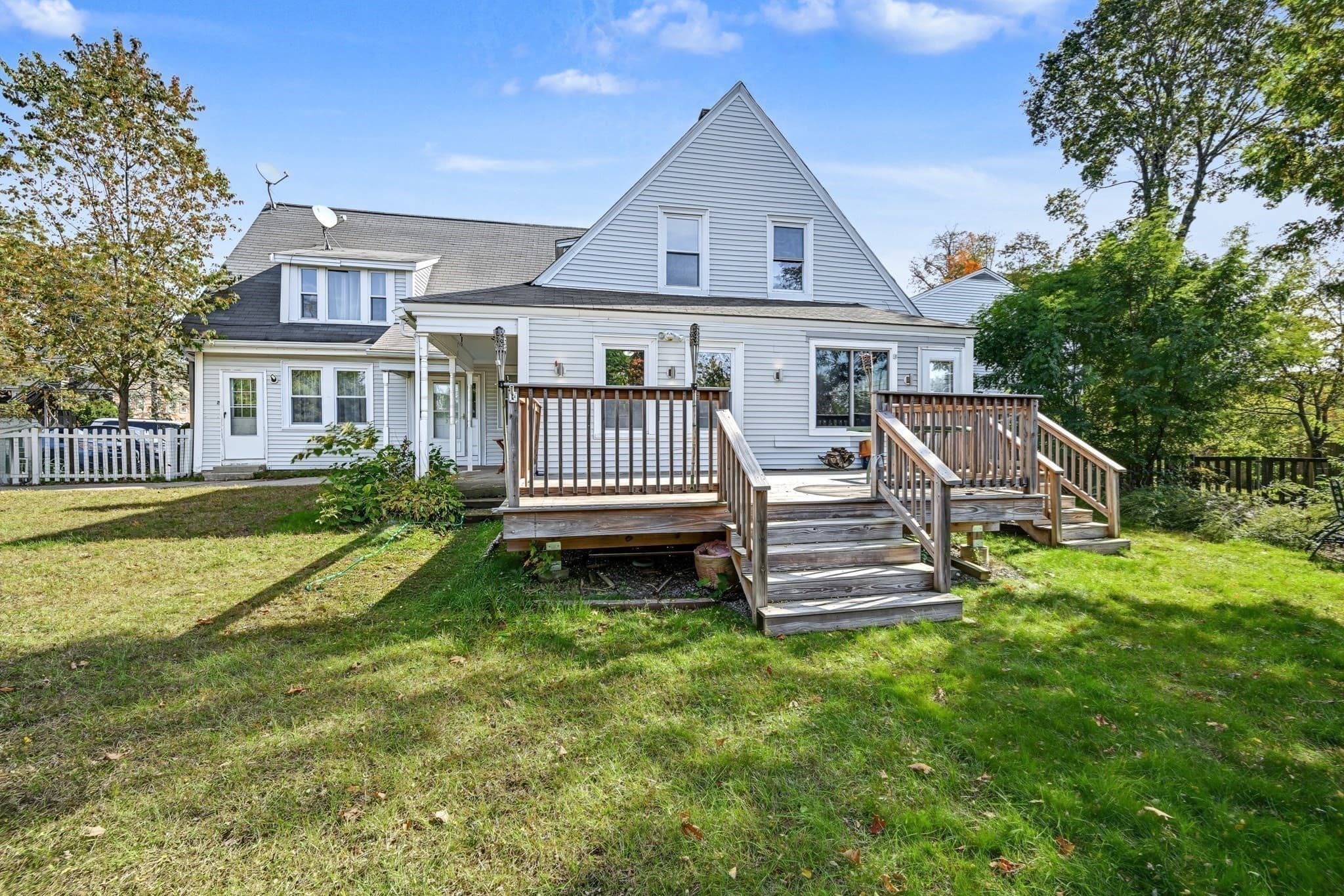 31 Cocasset St # 1, Foxboro MA 02035