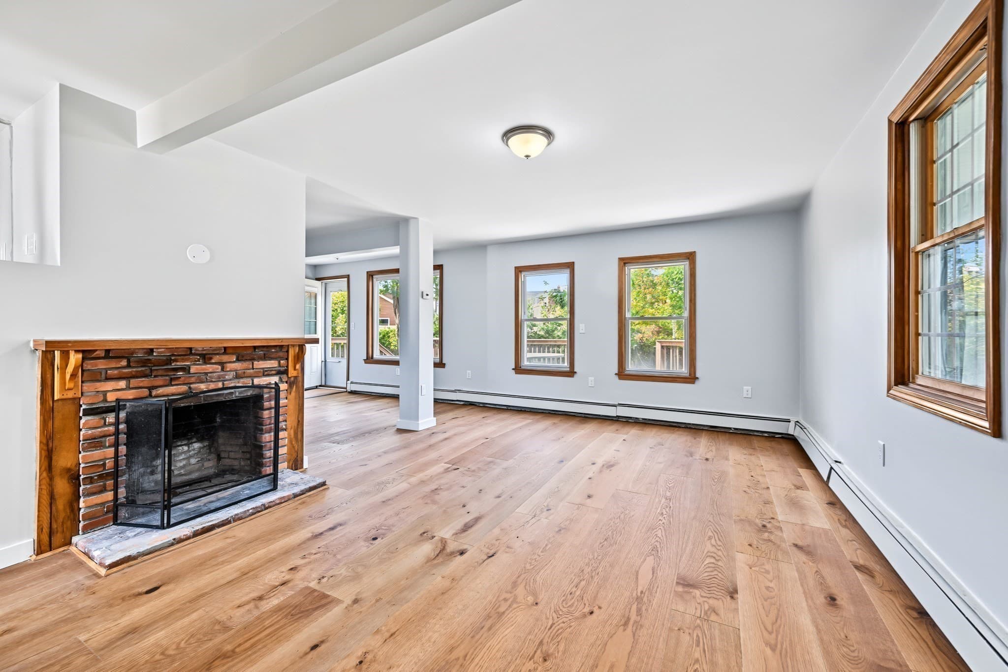 Condominium at 31 Cocasset St # 1, Foxboro MA 02035, photo 9 of 31