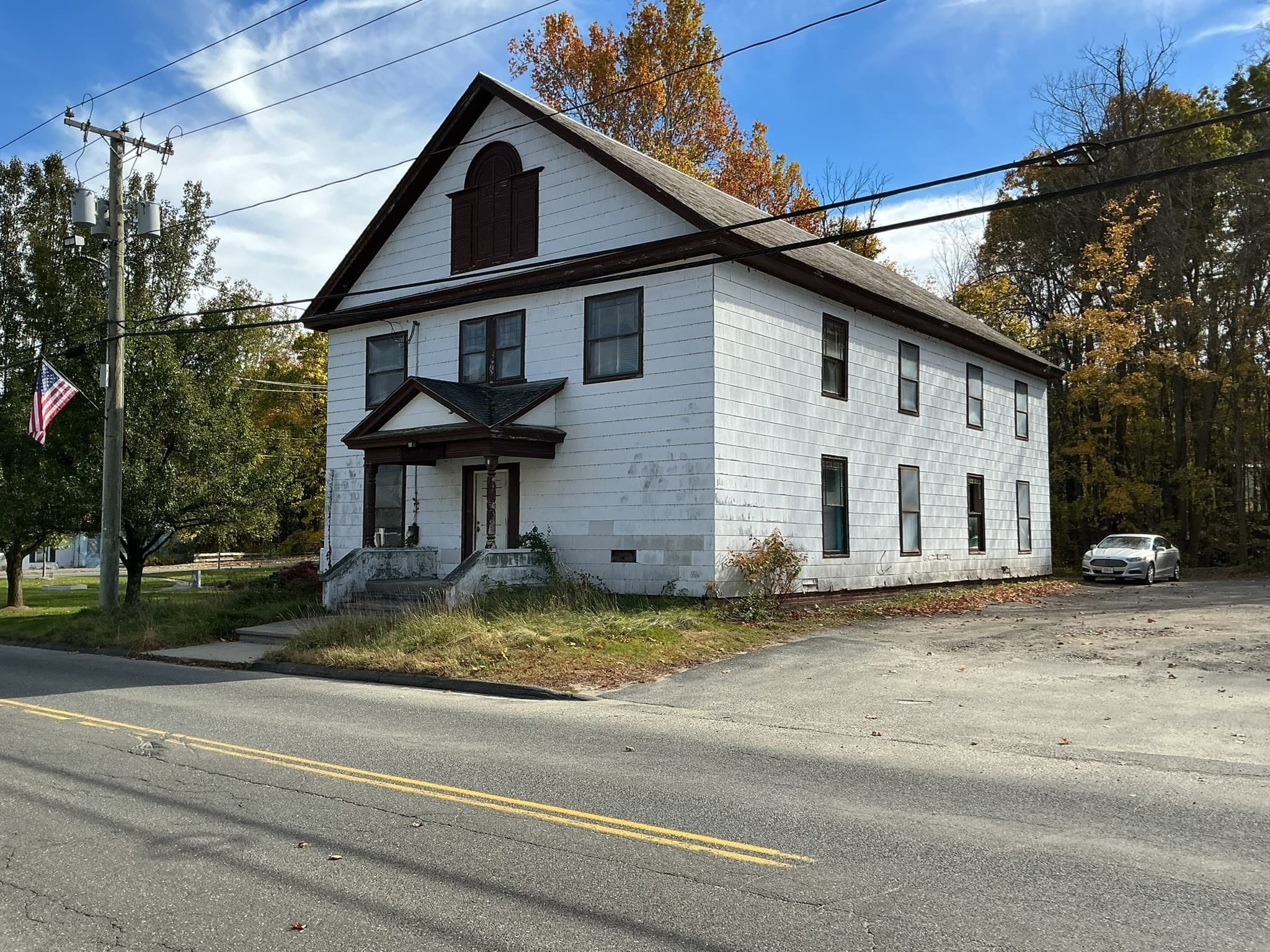 Commercial Sale at 64 Main St, Russell MA 01071, photo 2 of 22