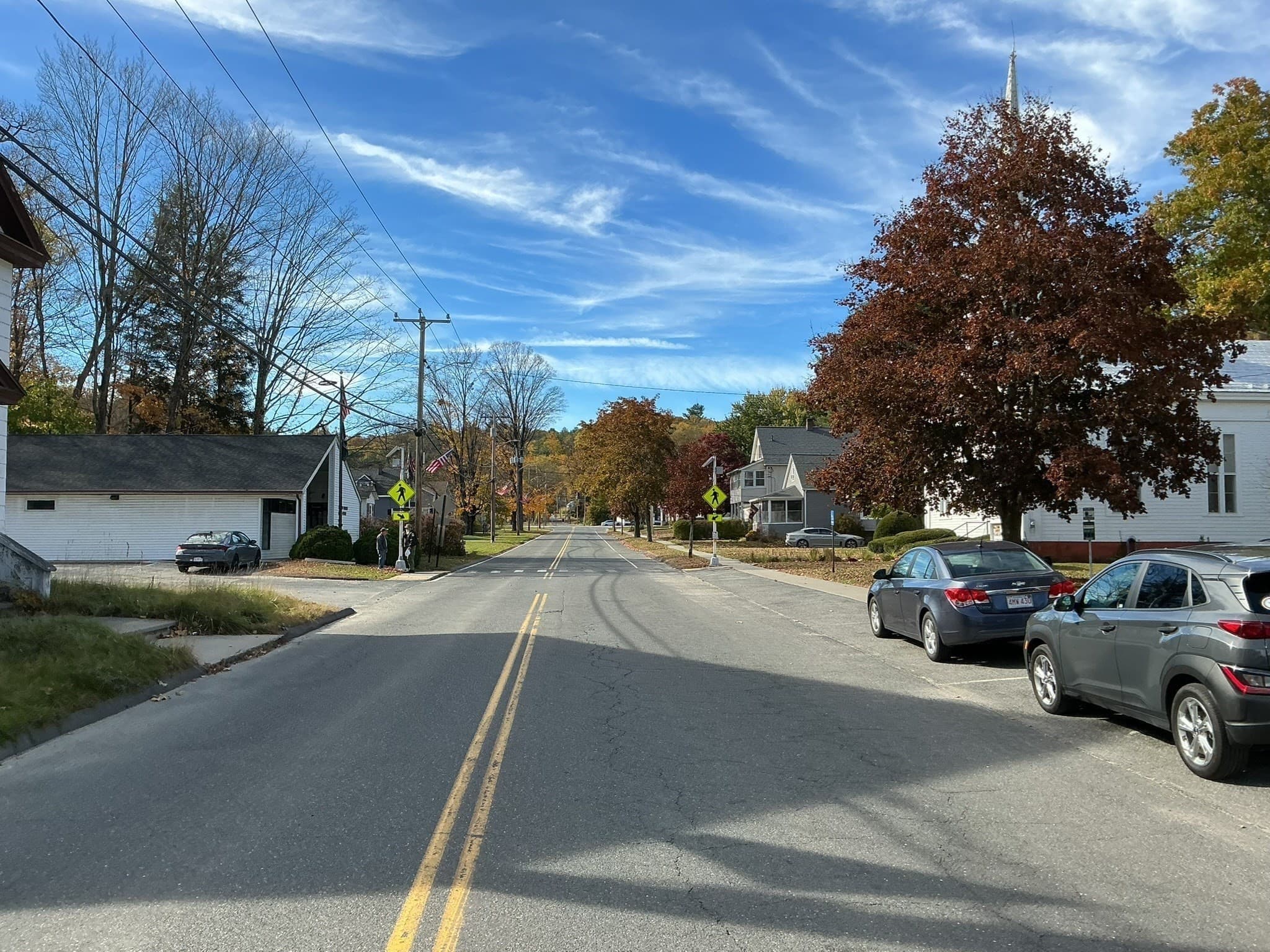 Commercial Sale at 64 Main St, Russell MA 01071, photo 22 of 22