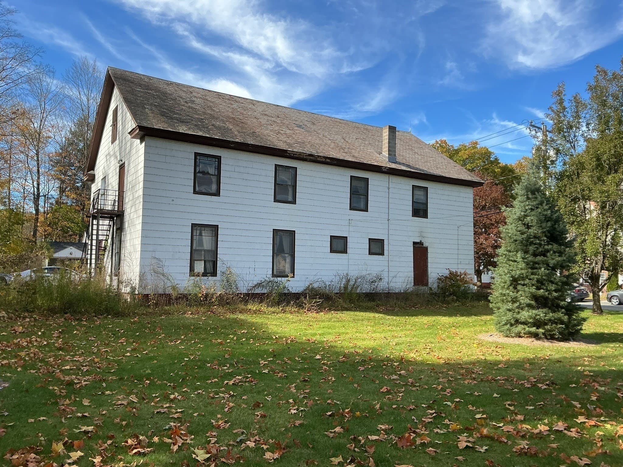 Commercial Sale at 64 Main St, Russell MA 01071, photo 3 of 22