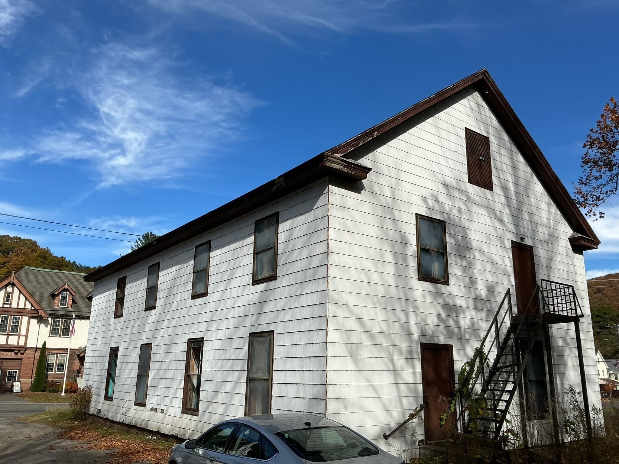 Commercial Sale at 64 Main St, Russell MA 01071, photo 4 of 22