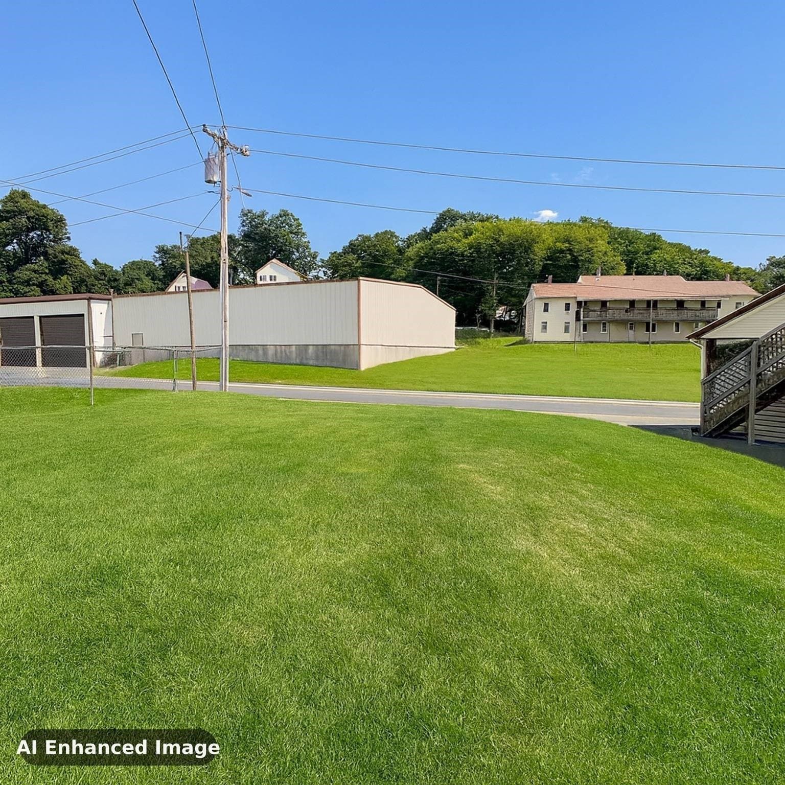 Multi Family at 34 Valley Street, Spencer MA 01562, photo 16 of 16