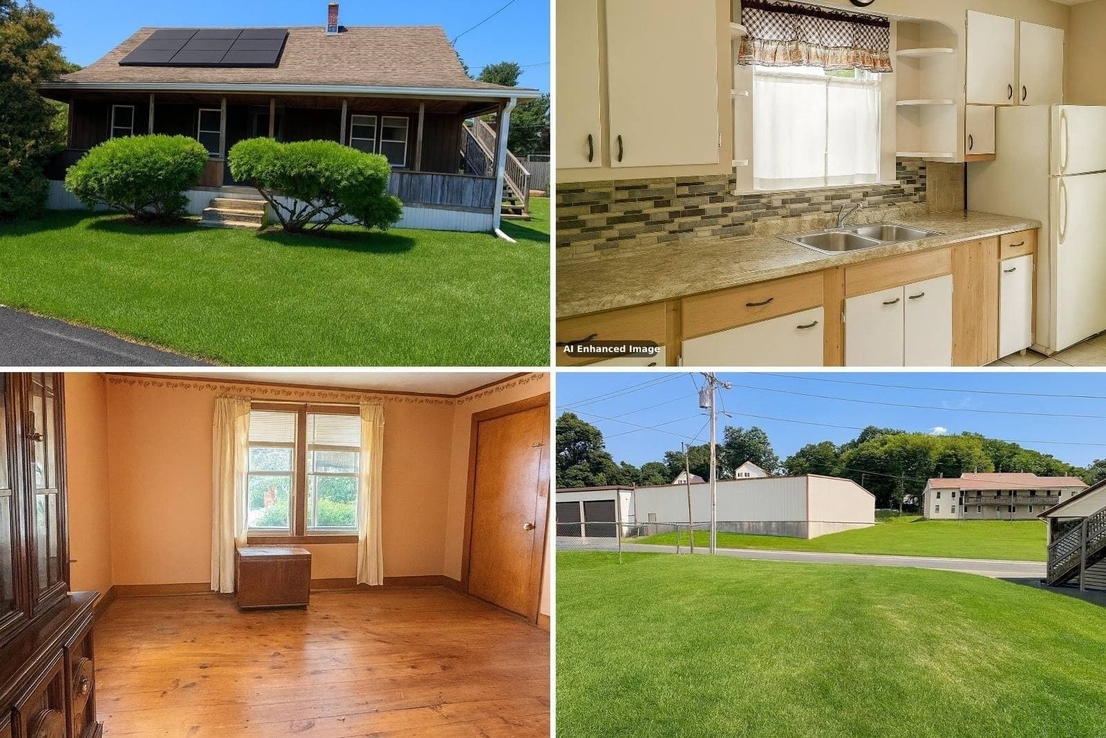 34 Valley Street, Spencer MA 01562